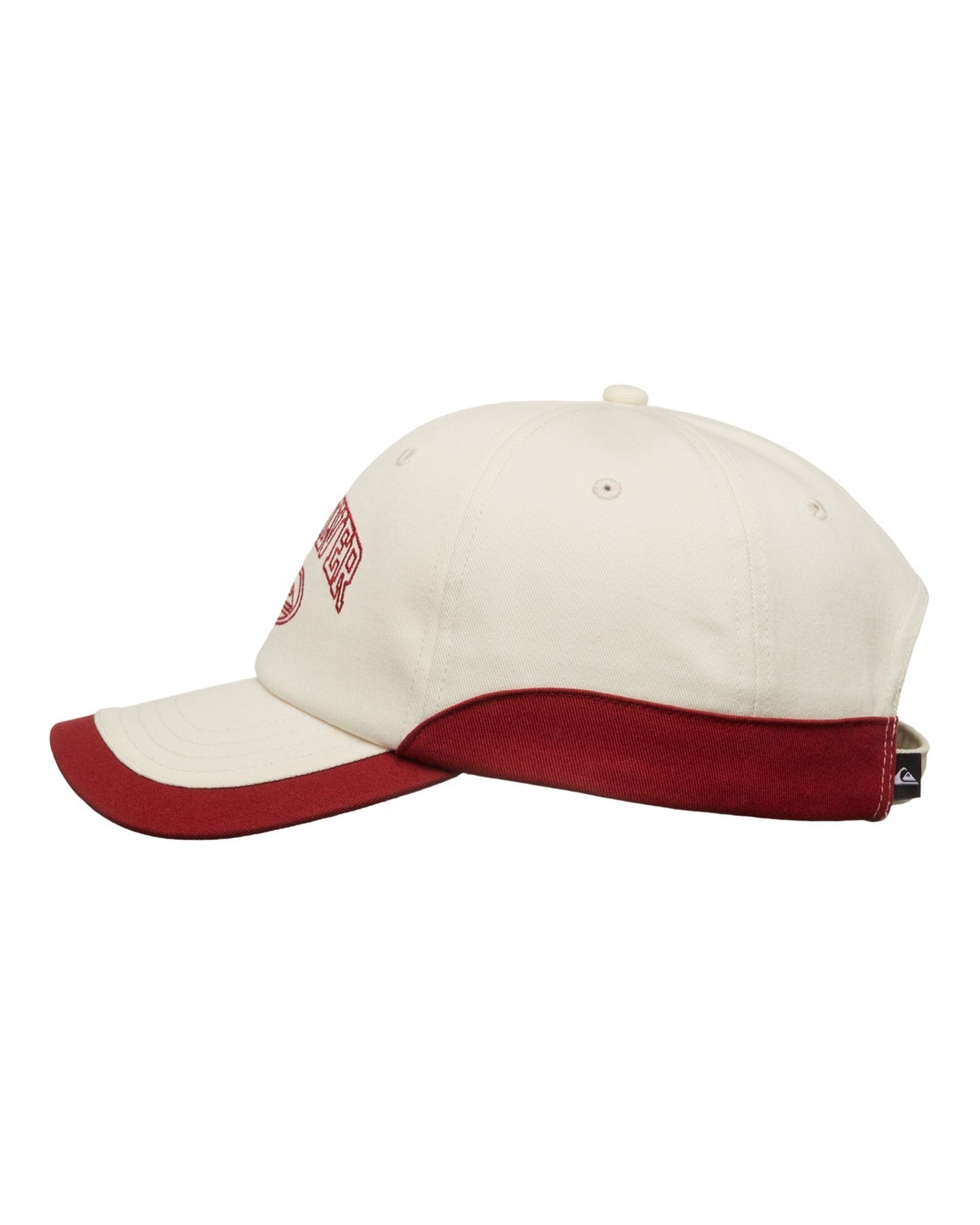 Quiksilver Trucker Cap "Callow" günstig online kaufen