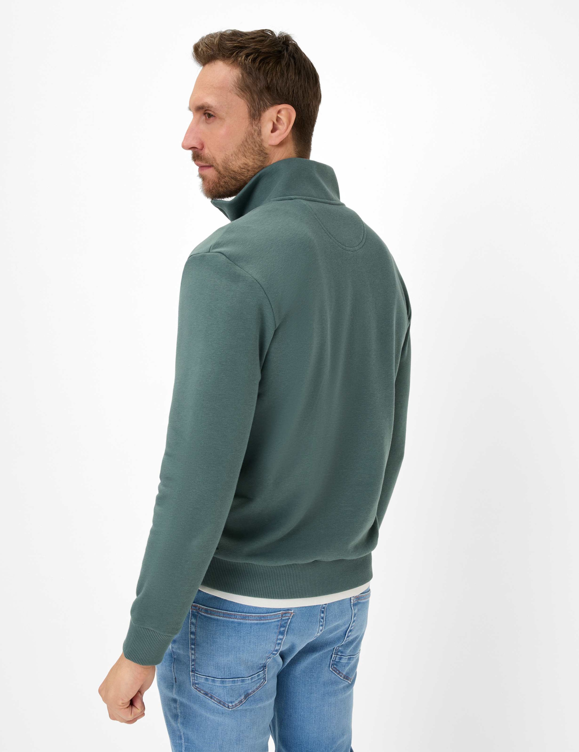 Brax Strickpullover »Style SION«