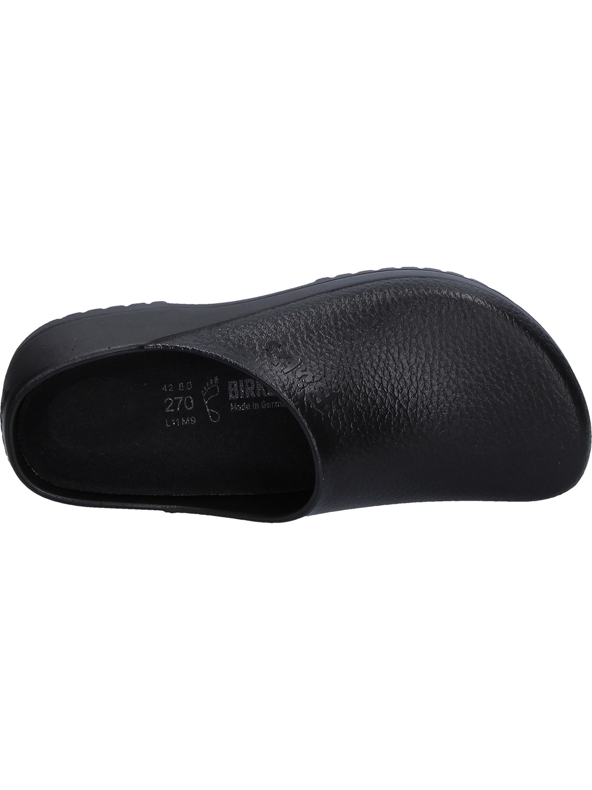 Birkenstock Clog »Super Birki«