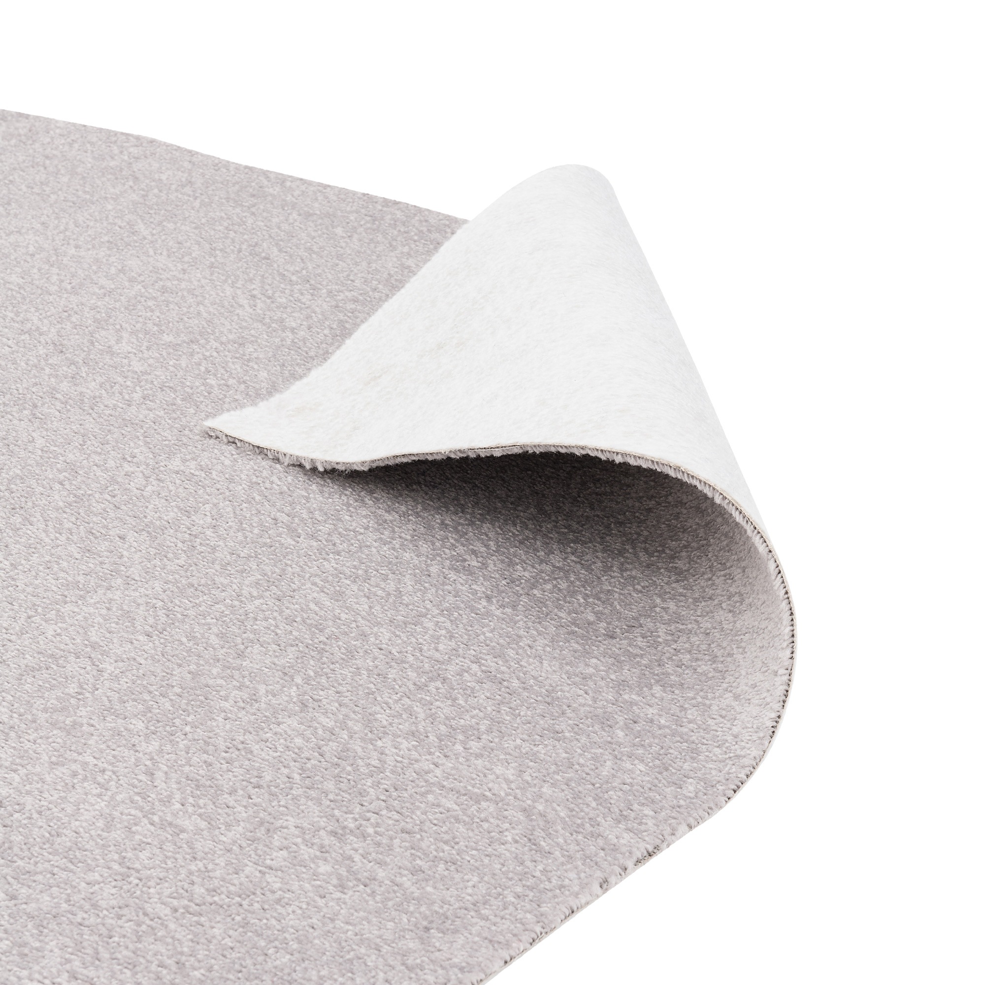 My Home Zephyra Carpet Light Gray 400x725cm 2