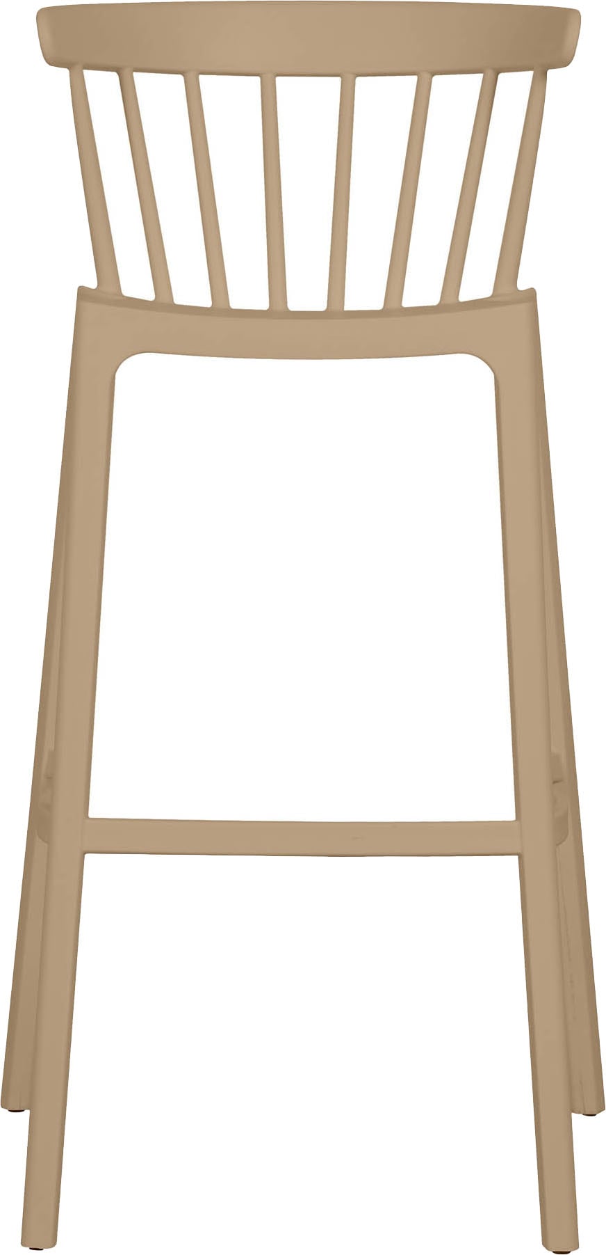 Best Barhocker »Windson«, Polypropylene