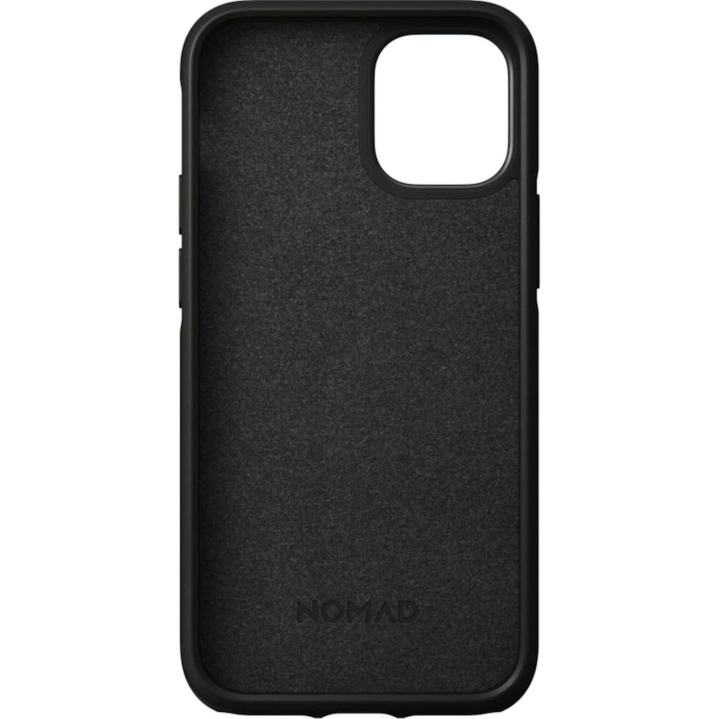 Nomad Smartphone-Hülle »Modern Case«, iPhone 12 Mini