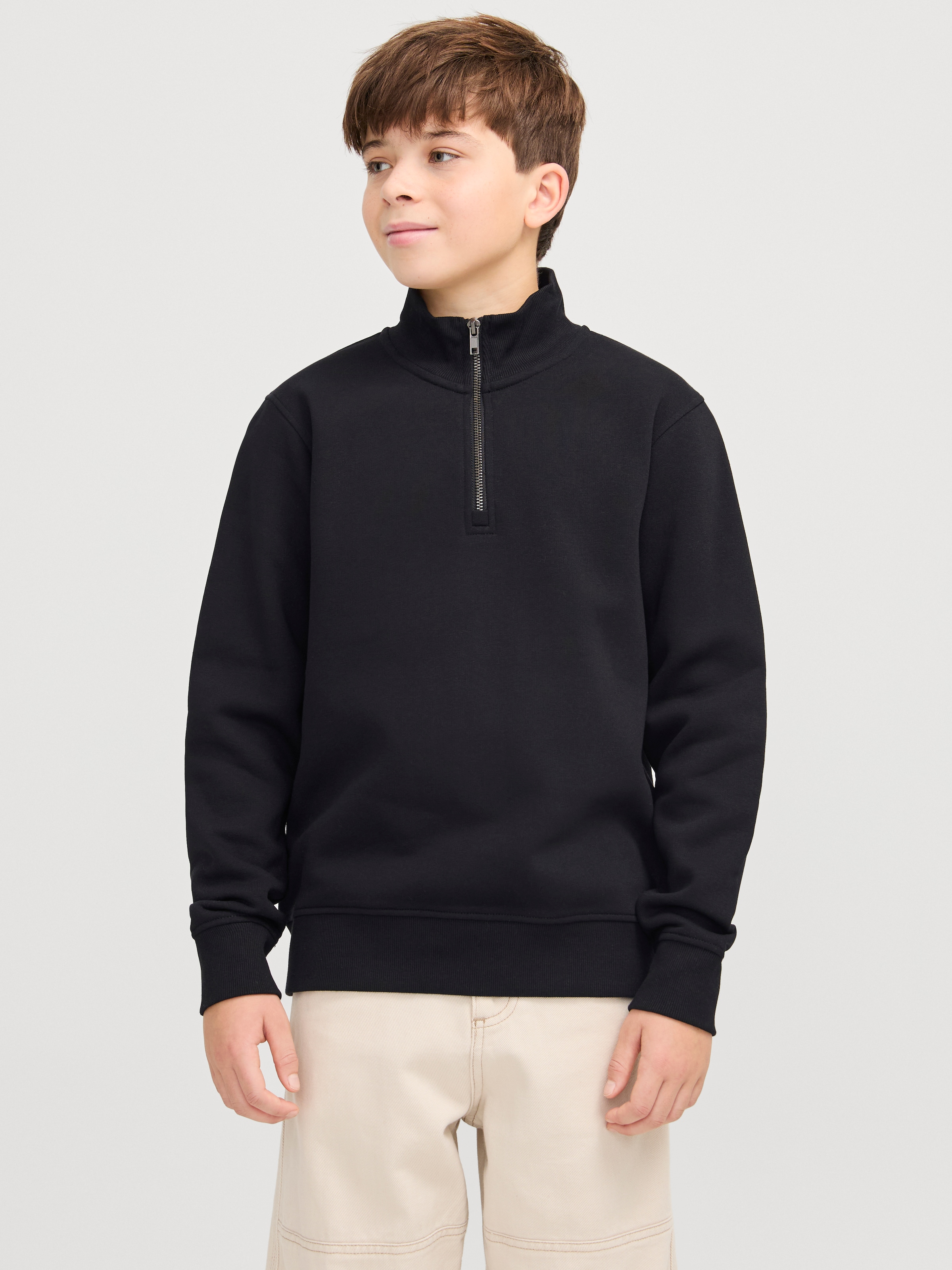 Jack & Jones Junior Jack & Jones Junior megztinis »JJEBRAD...
