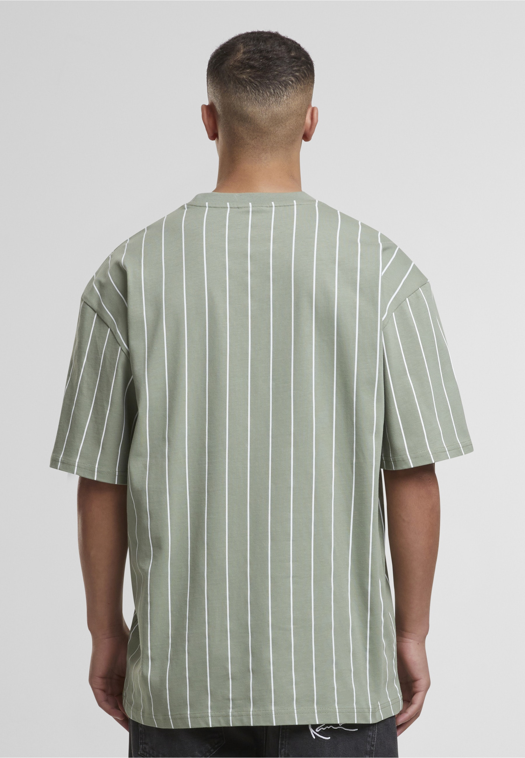 Karl Kani T-Shirt »Karl Kani Small Signature Essential Tee 2 Pack« 1 Stk.