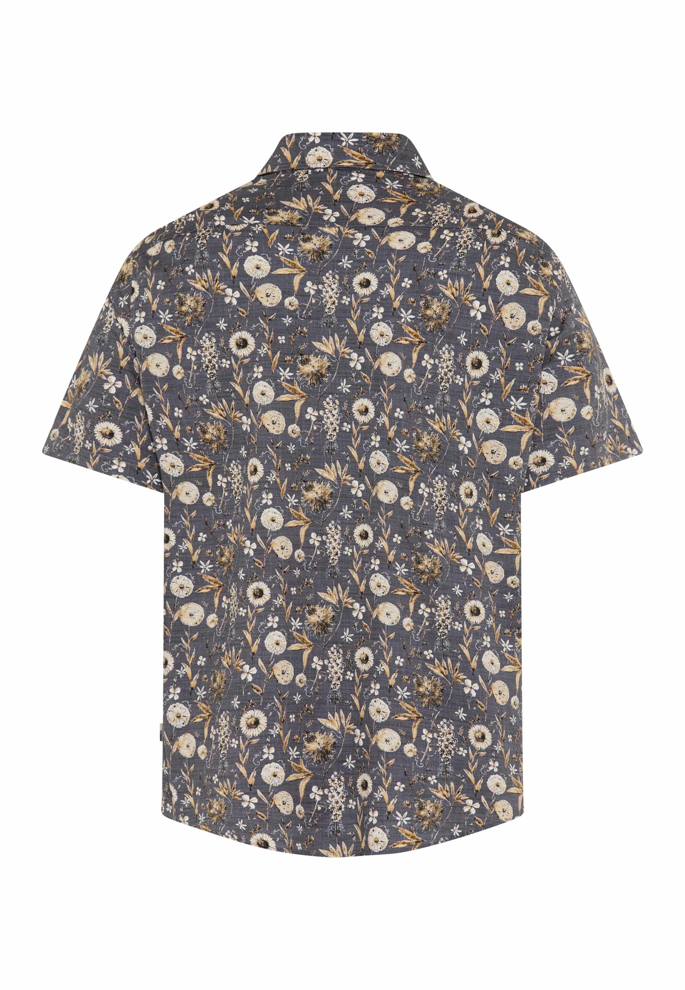 Brax Kurzarmhemd »Style HARDY«