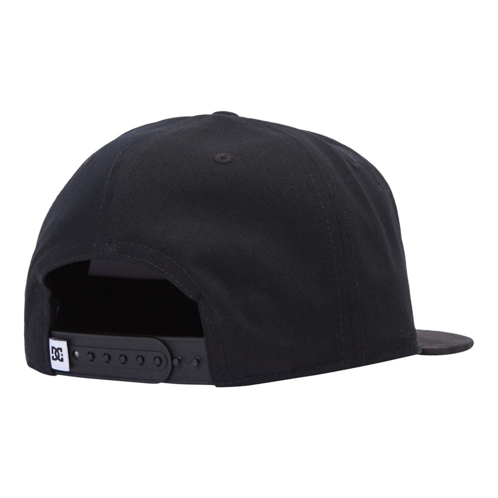 DC Shoes Snapback Cap »Brackers«