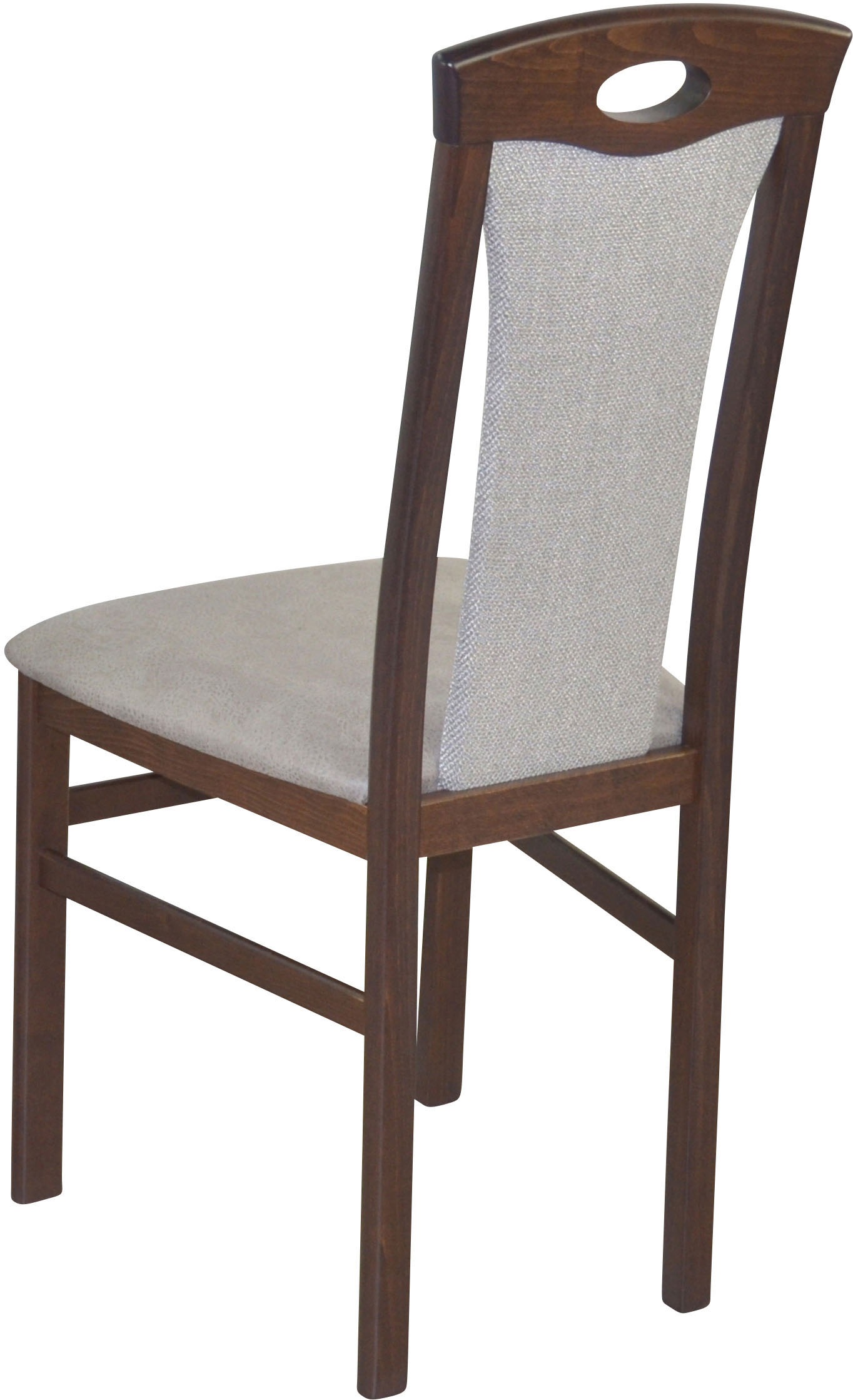 HOFMANN LIVING AND MORE 4-Fußstuhl (Set) 2 Stk. günstig online kaufen