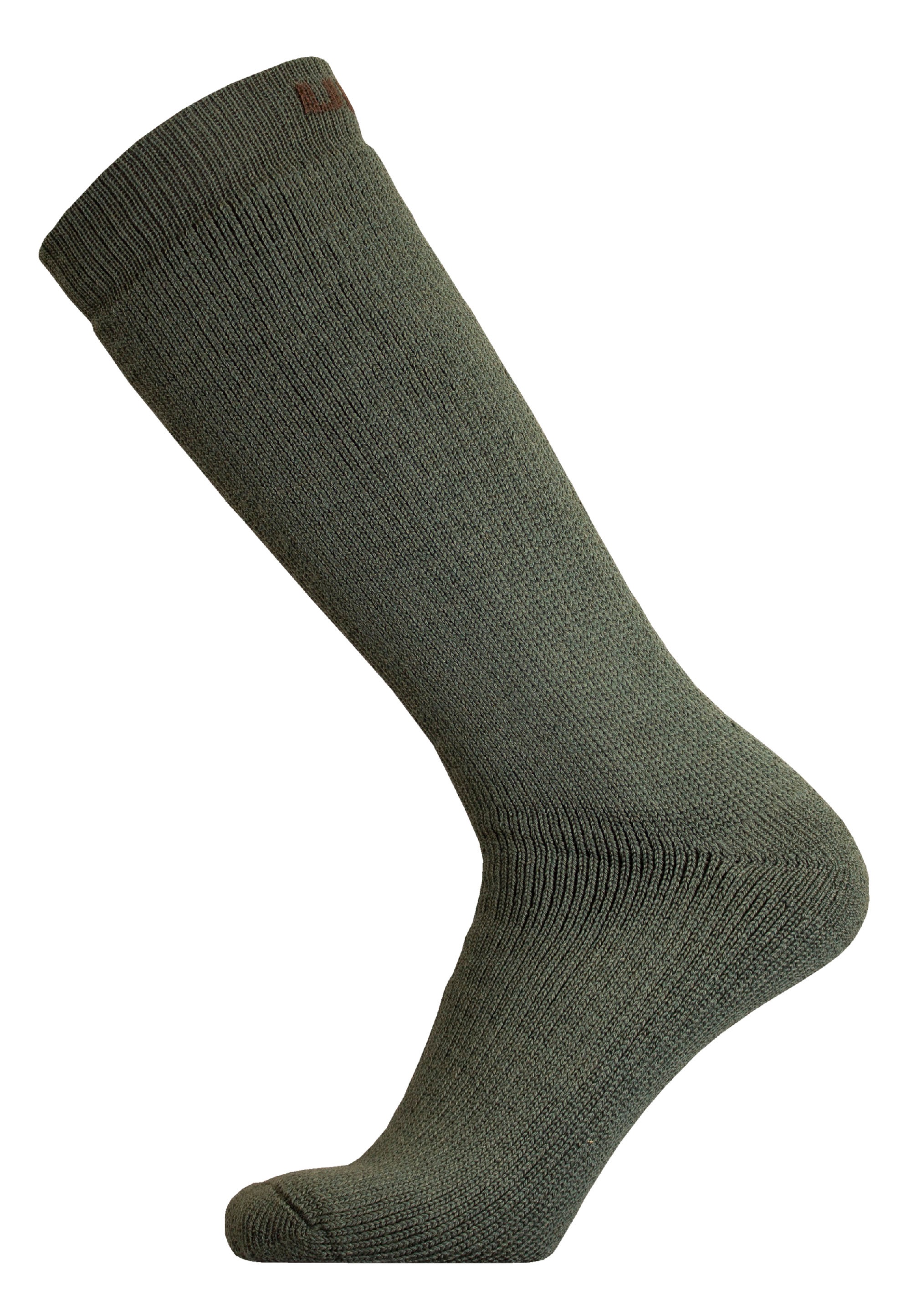 UphillSport Socken "INARI", (1 Paar), mit mehrlagiger Struktur