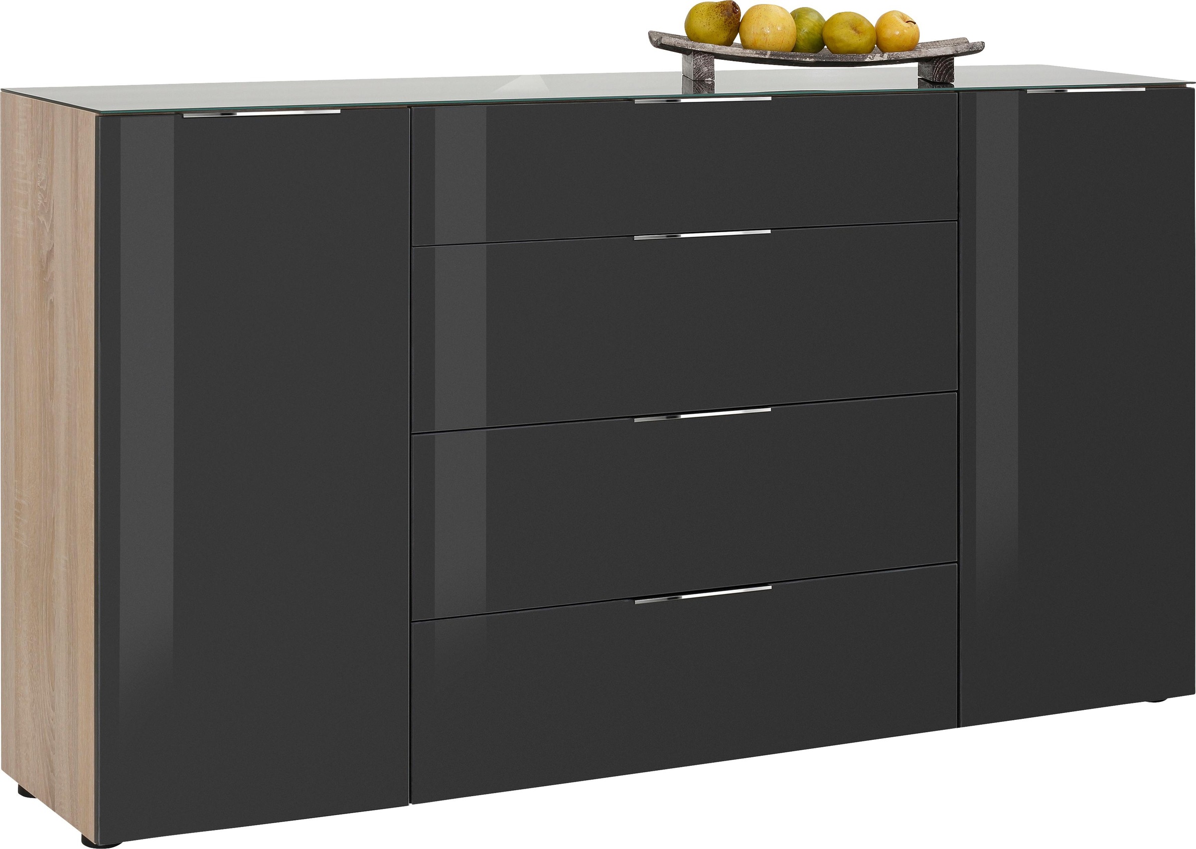Kommode Anthrazit Preisvergleich • Die besten Angebote online kaufen
