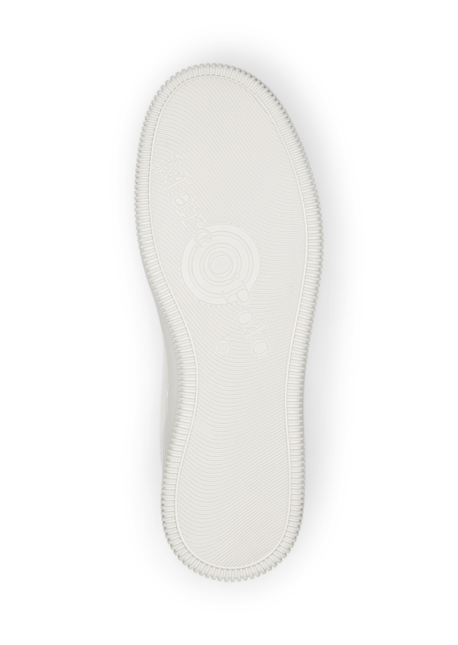 Marc O'Polo Sneaker »aus hochwertigem Rindleder«