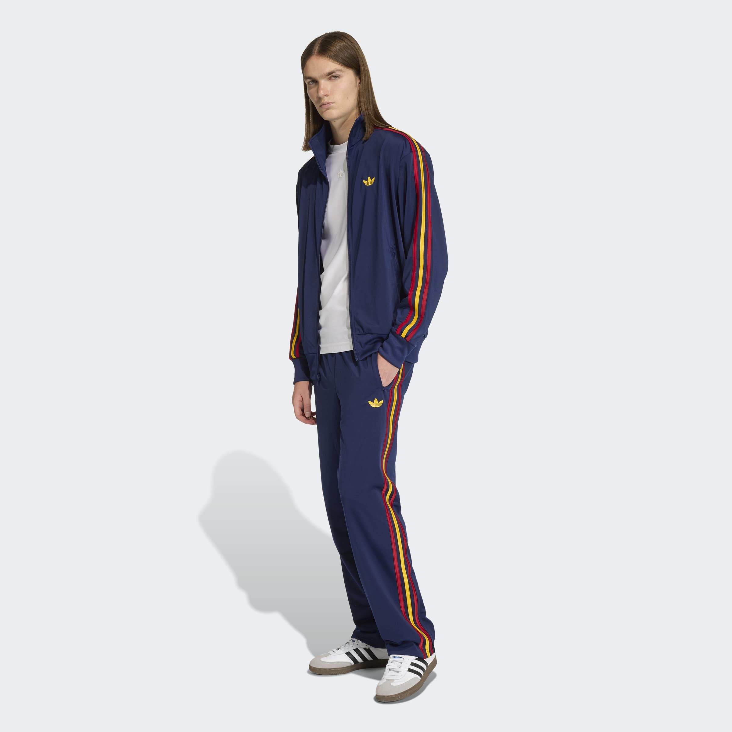 adidas Originals Trainingsjacke »FIREBIRD TT«