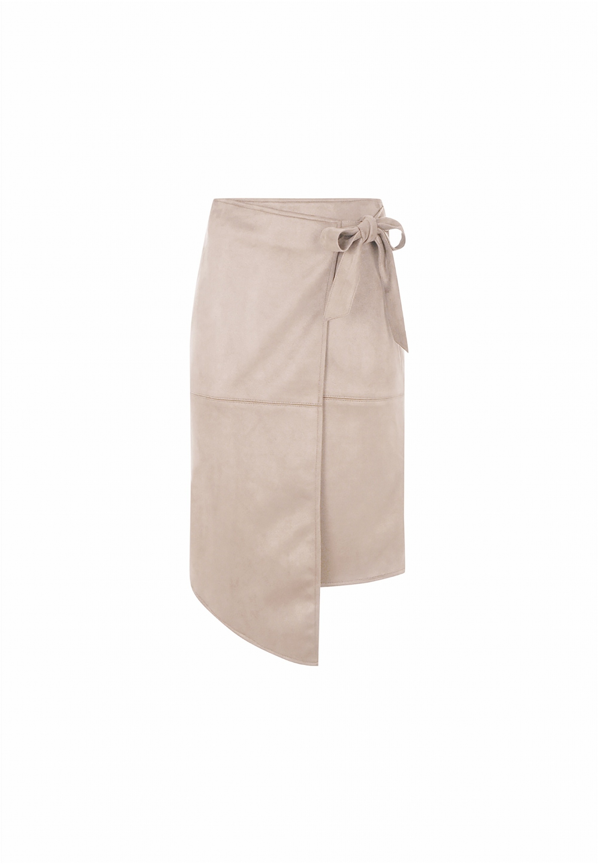 Thumbnail - freshlions Wickelrock "Aska" 1 Stk. mit Bindebändern an der Seite