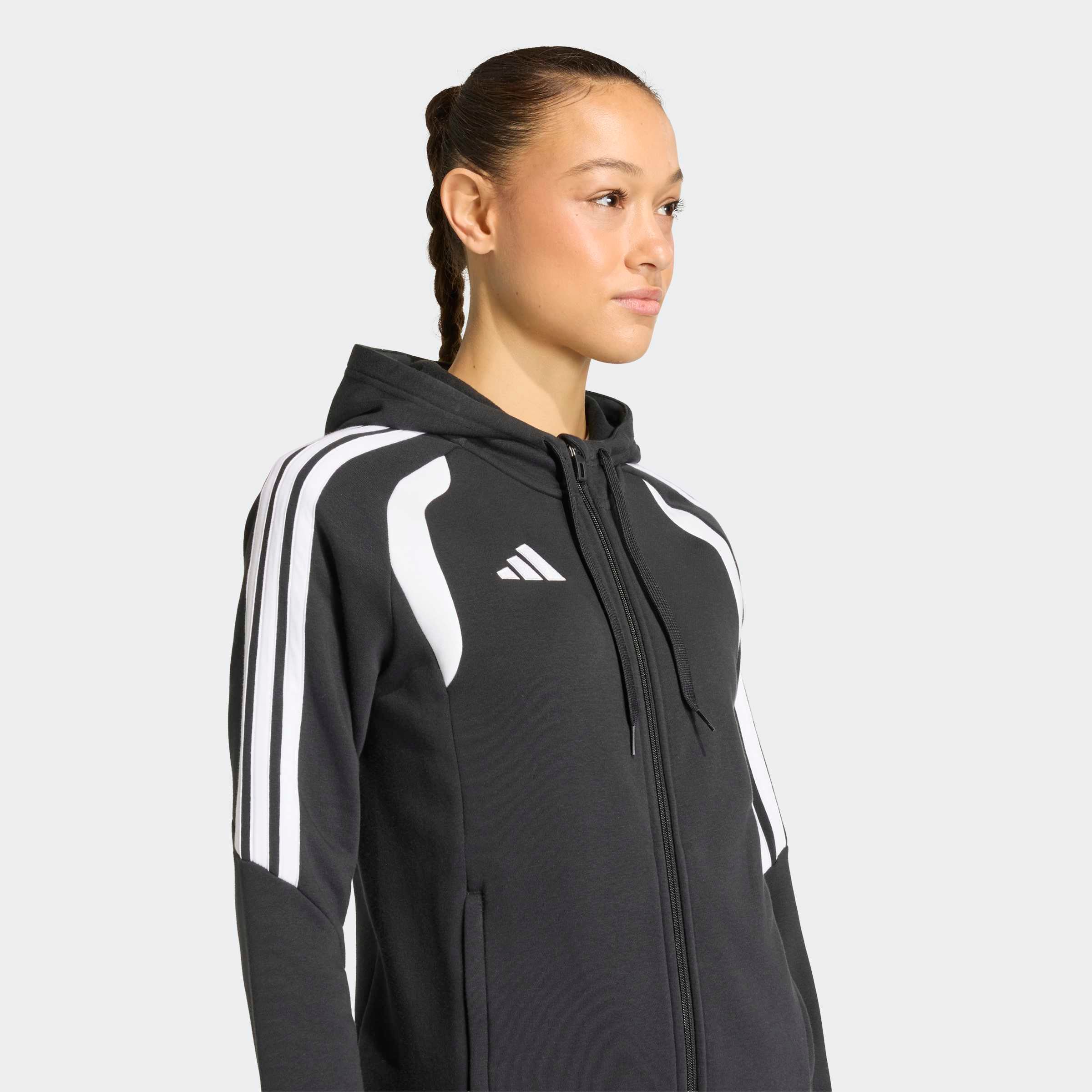 adidas Performance Kapuzensweatshirt »TIRO26L SWFZHDW«
