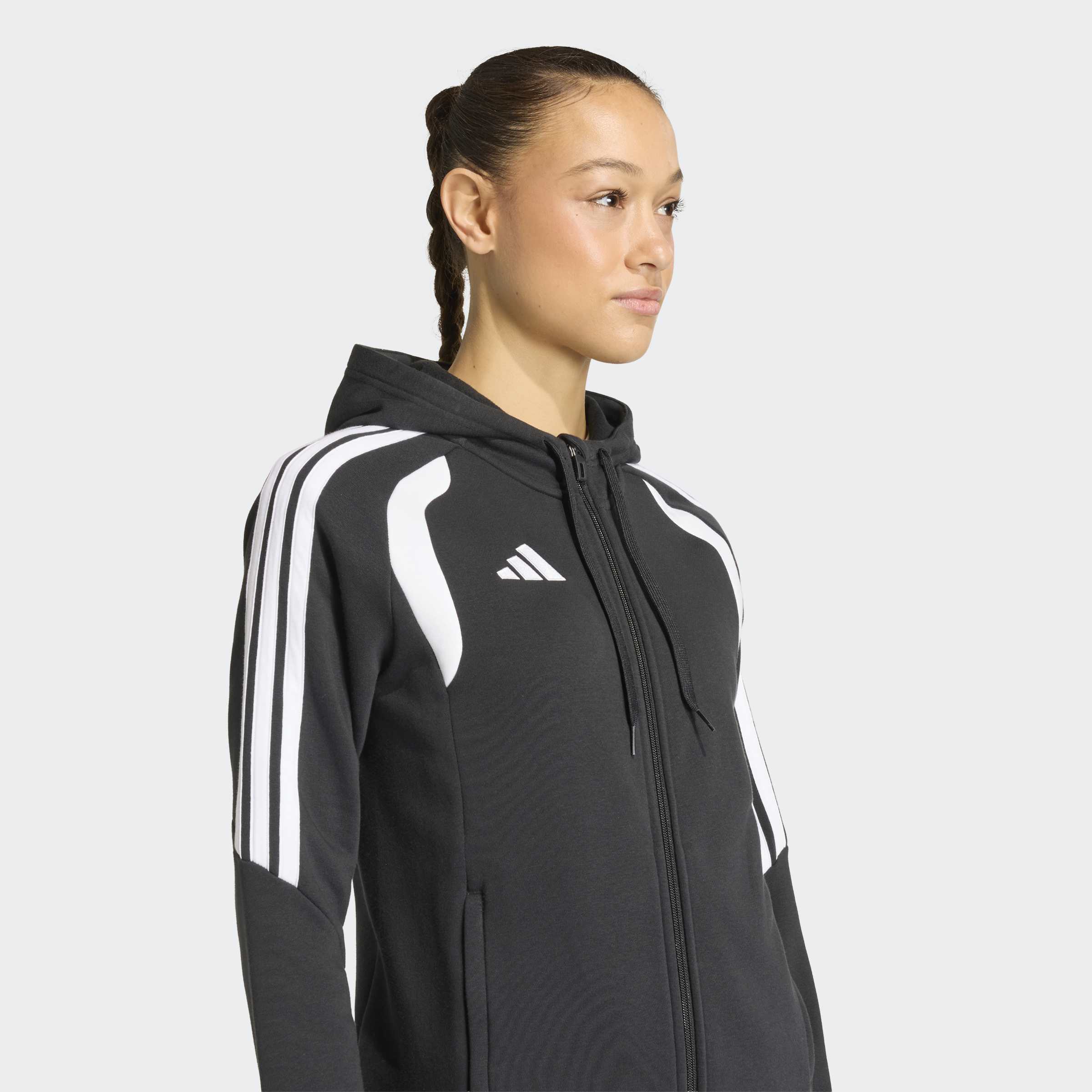 Thumbnail - adidas Performance Kapuzensweatshirt "TIRO26 LEAGUE SWEAT"