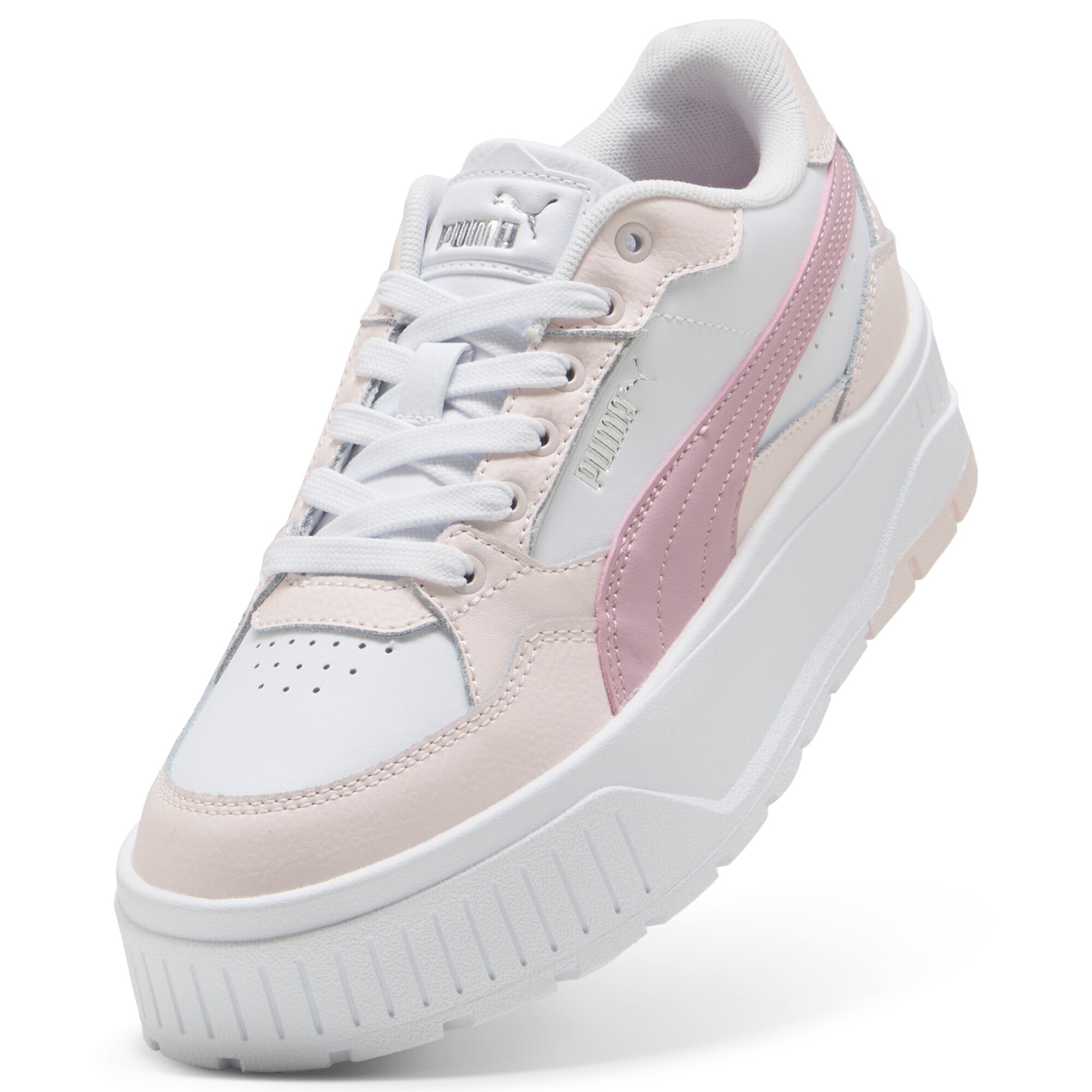 PUMA Sneaker »Karmen II Idol Sneakers Damen«