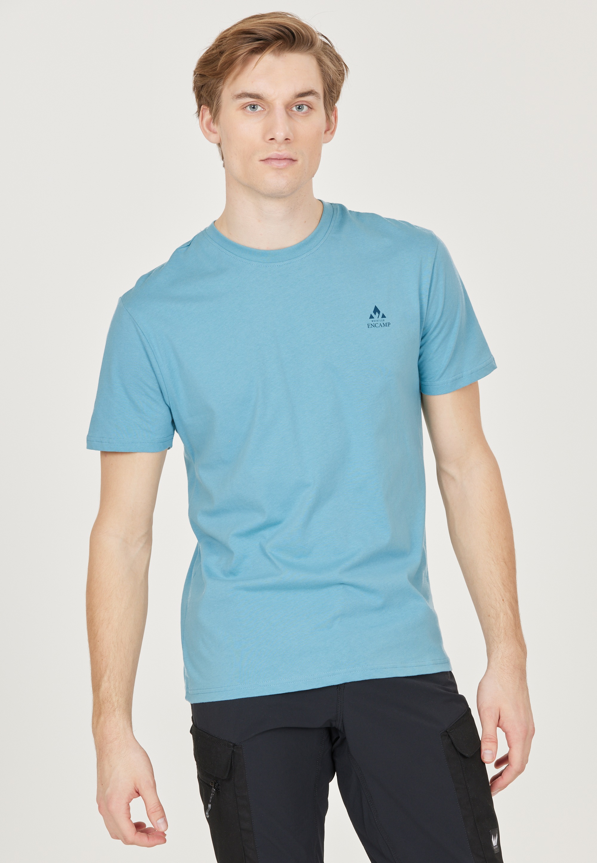 tlg.), T-Shirt WHISTLER für | in »Blair«, ▷ (1 Qualität BAUR atmungsaktiver