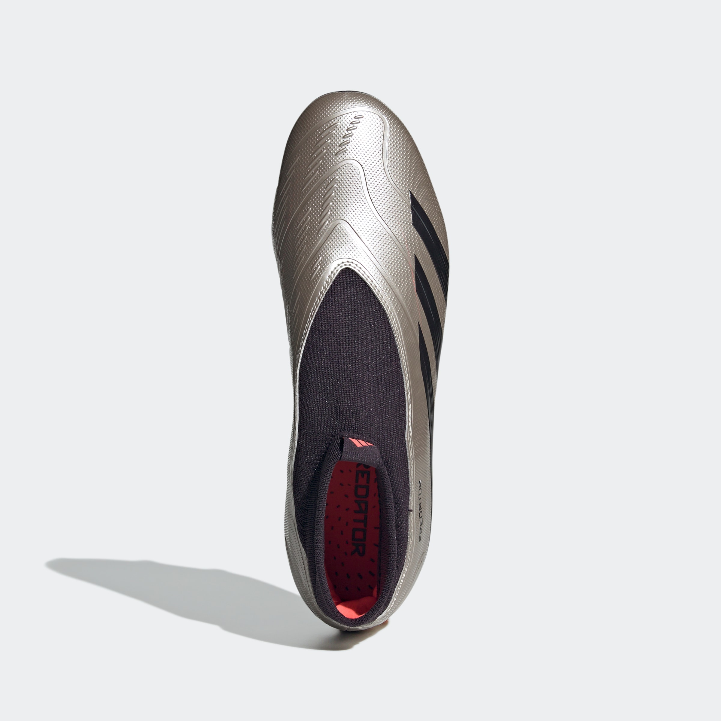 adidas Performance Fußballschuh »PREDATOR LEAGUE LACELESS FG«