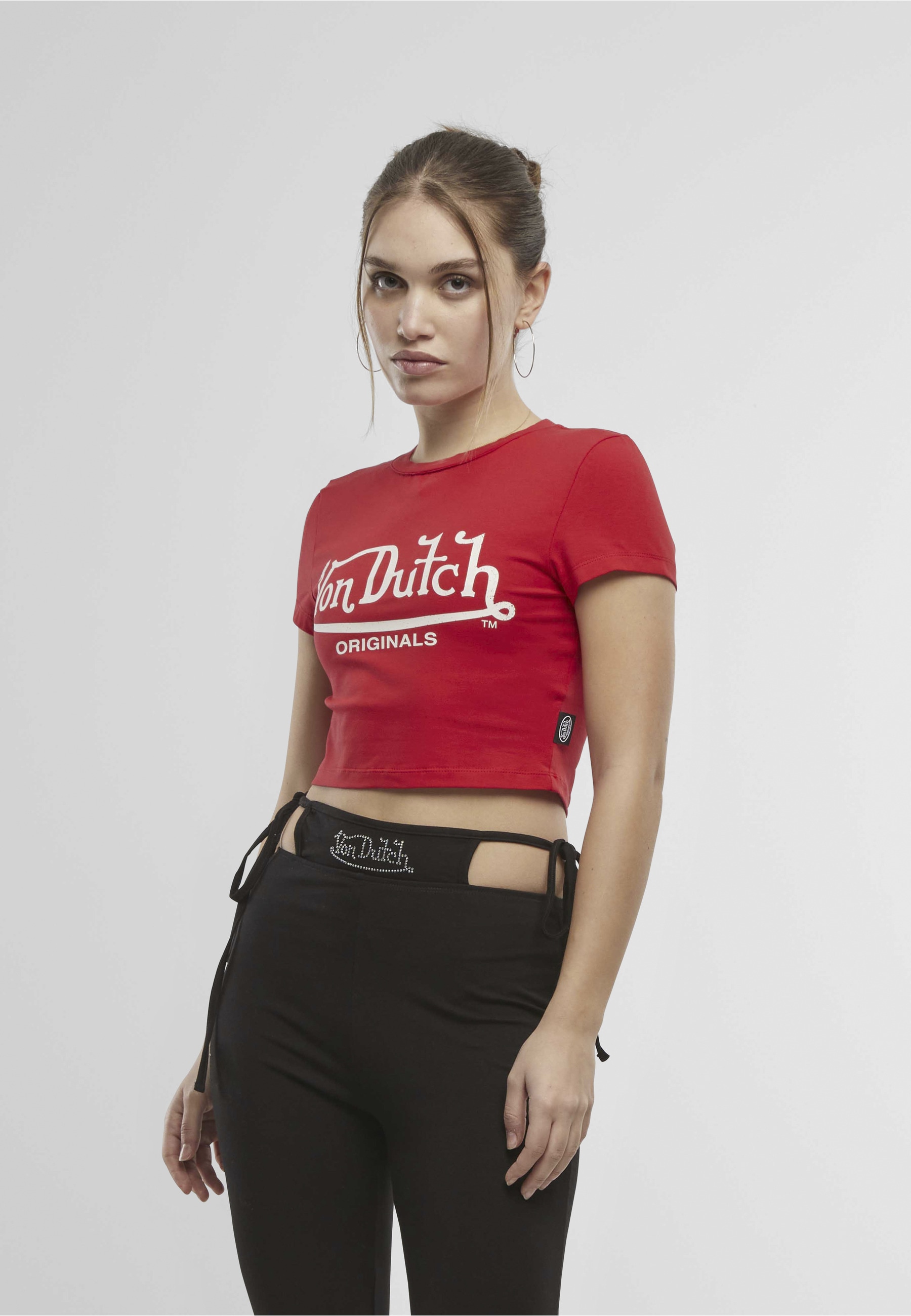 Von Dutch T-Shirt "Von Dutch ARTA SHIRTS" 1 Stk. günstig online kaufen
