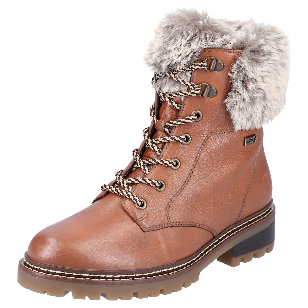 Remonte Winterboots »ELLE-Collection«