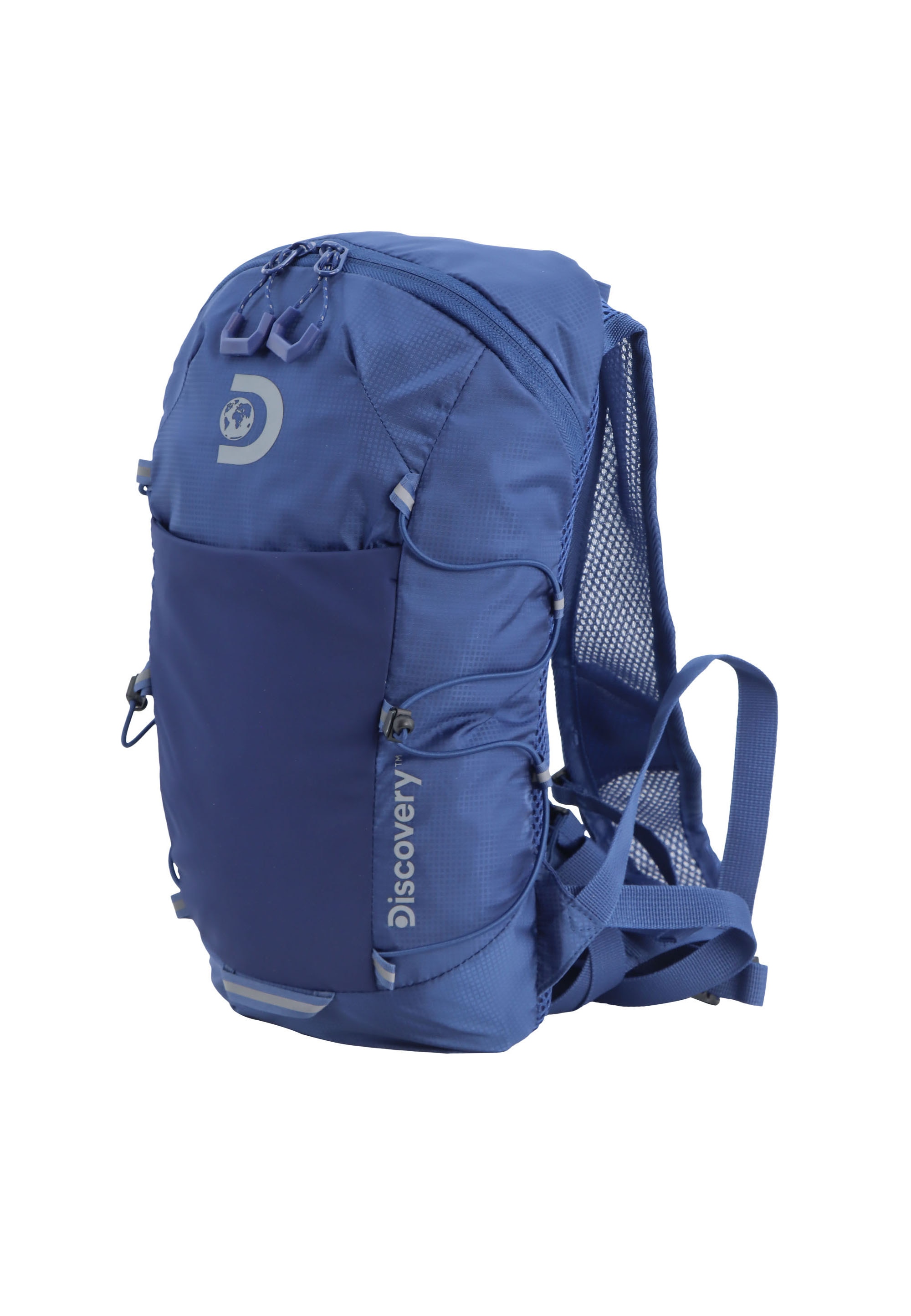Discovery Sportrucksack »Body Spirit«, aus Nylon-Material