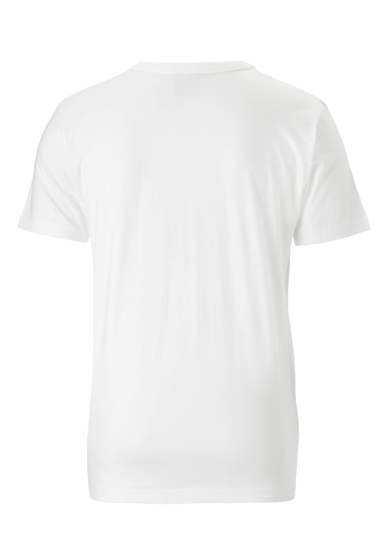 LOGOSHIRT T-Shirt »Hulk - Marvel«, mit coolem Frontprint