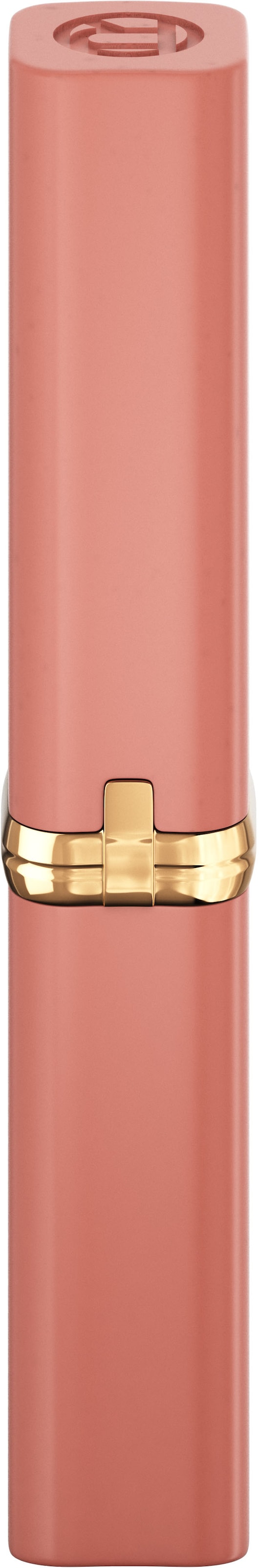 Lippenpflegestift »Color Riche Intense Volume Matte«, mit natürlichen Inhaltstoffen