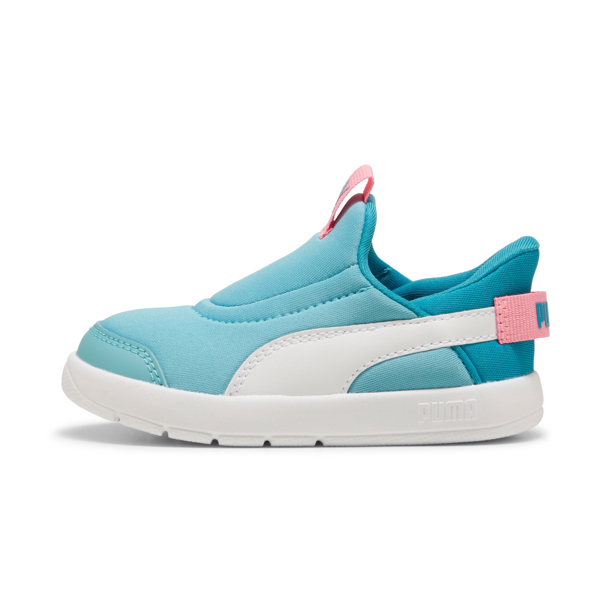 PUMA Sneaker "COURTFLEX V3 SLIPTECH INF" mit Ease In™ Technologie, mit leic günstig online kaufen