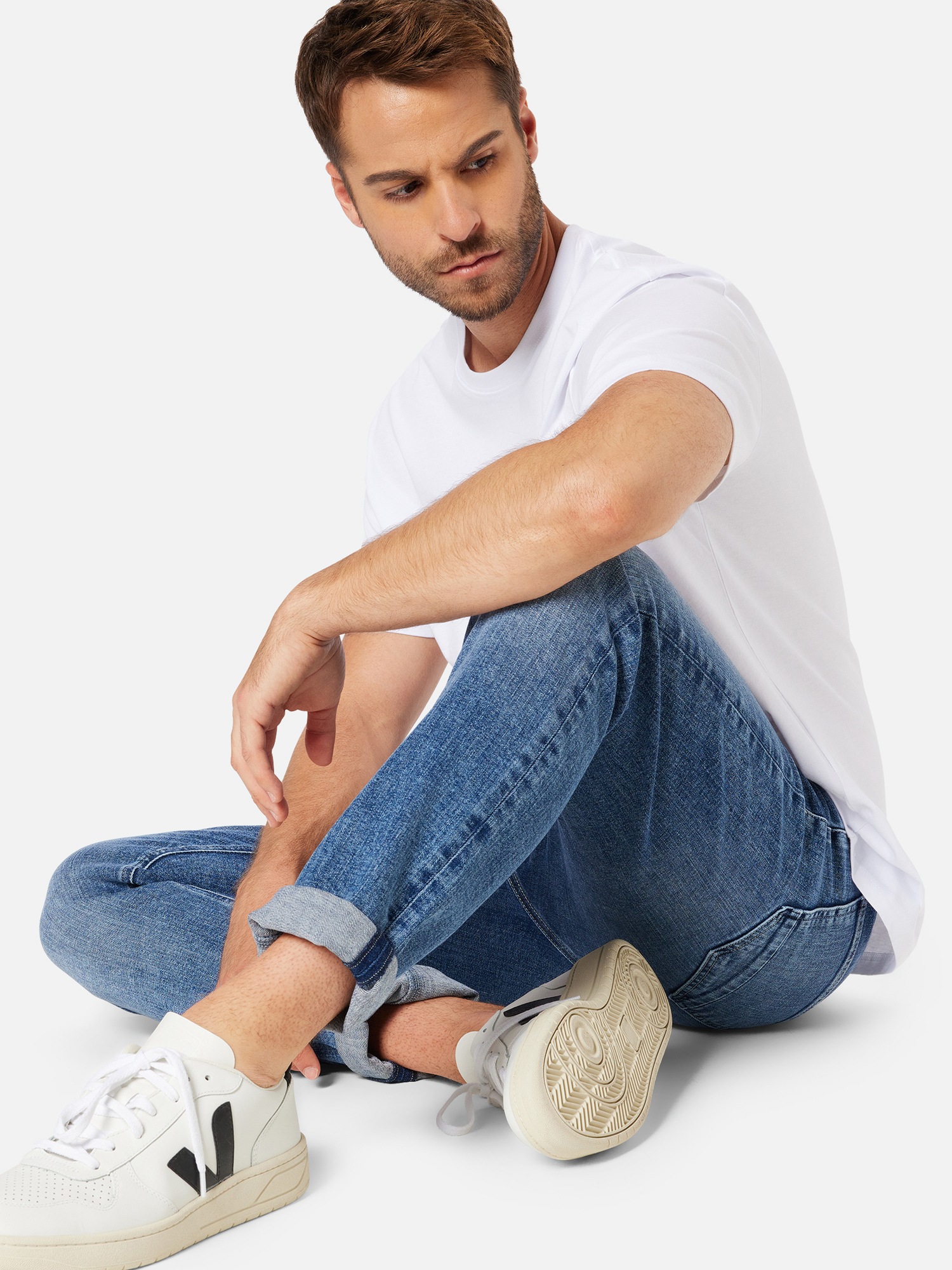 Mavi Oversize-Shirt »SHORT SLEEVE TEE«, Oversize
