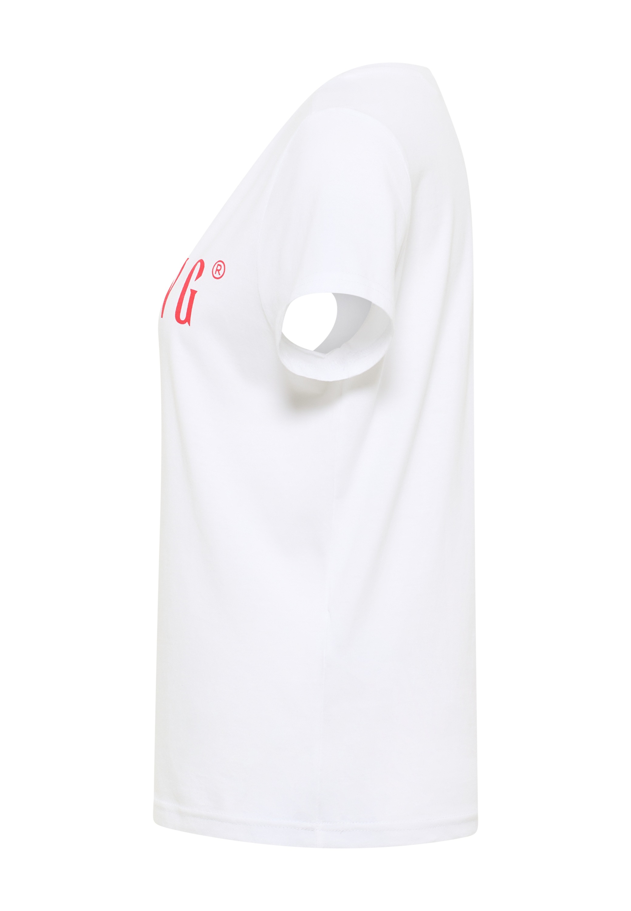 Mustang Damen Style Alma T-Shirt 6