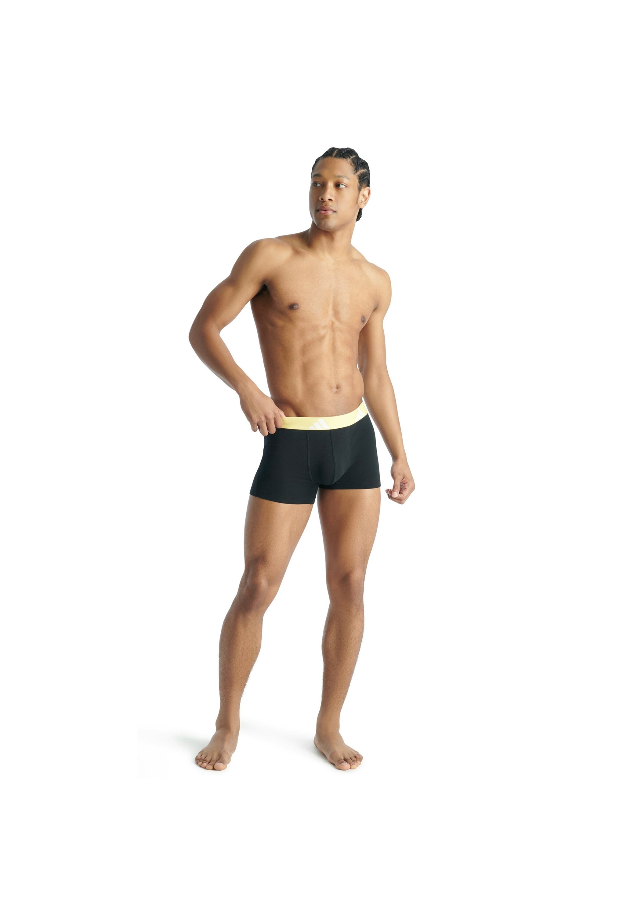 adidas Originals Boxershorts »Boxershort 3er Pack«
