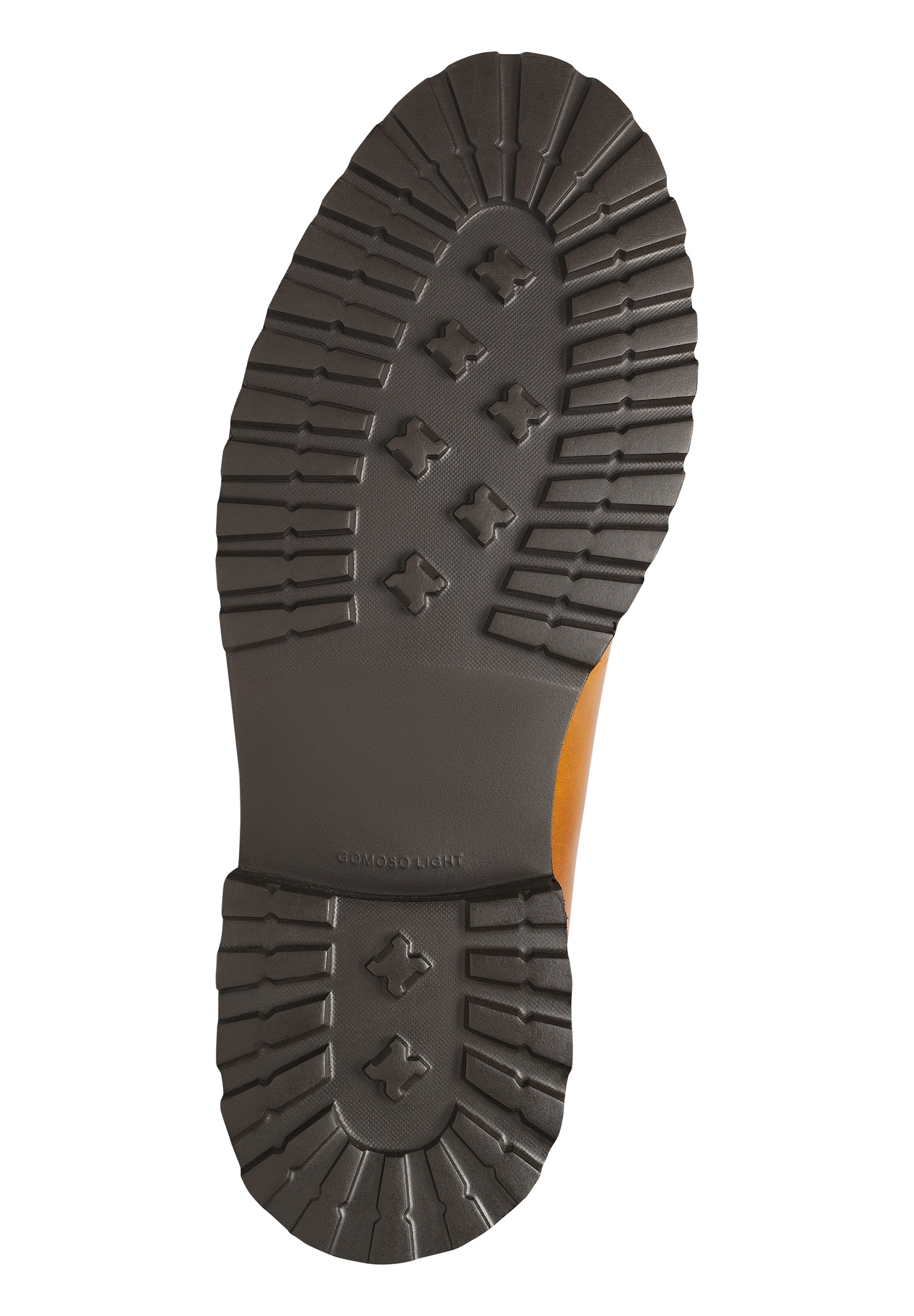 Henry Stevens Schnürboots »Barkley TB«