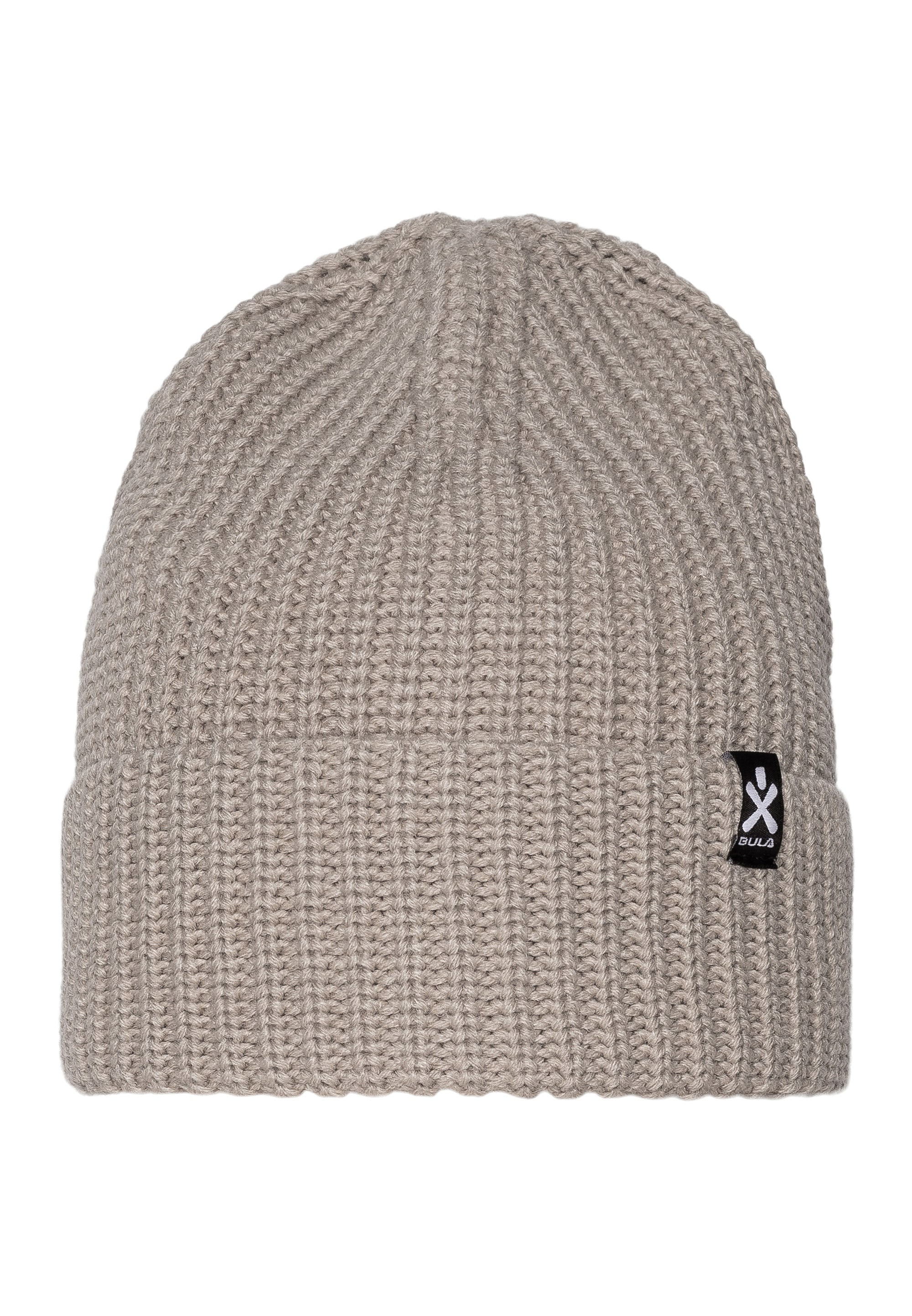 BULA Beanie "Jib", in tollem Street-Style