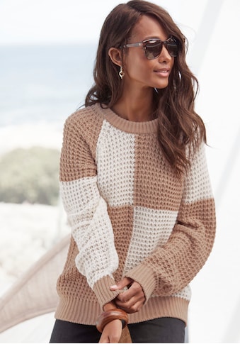 Strickpullover