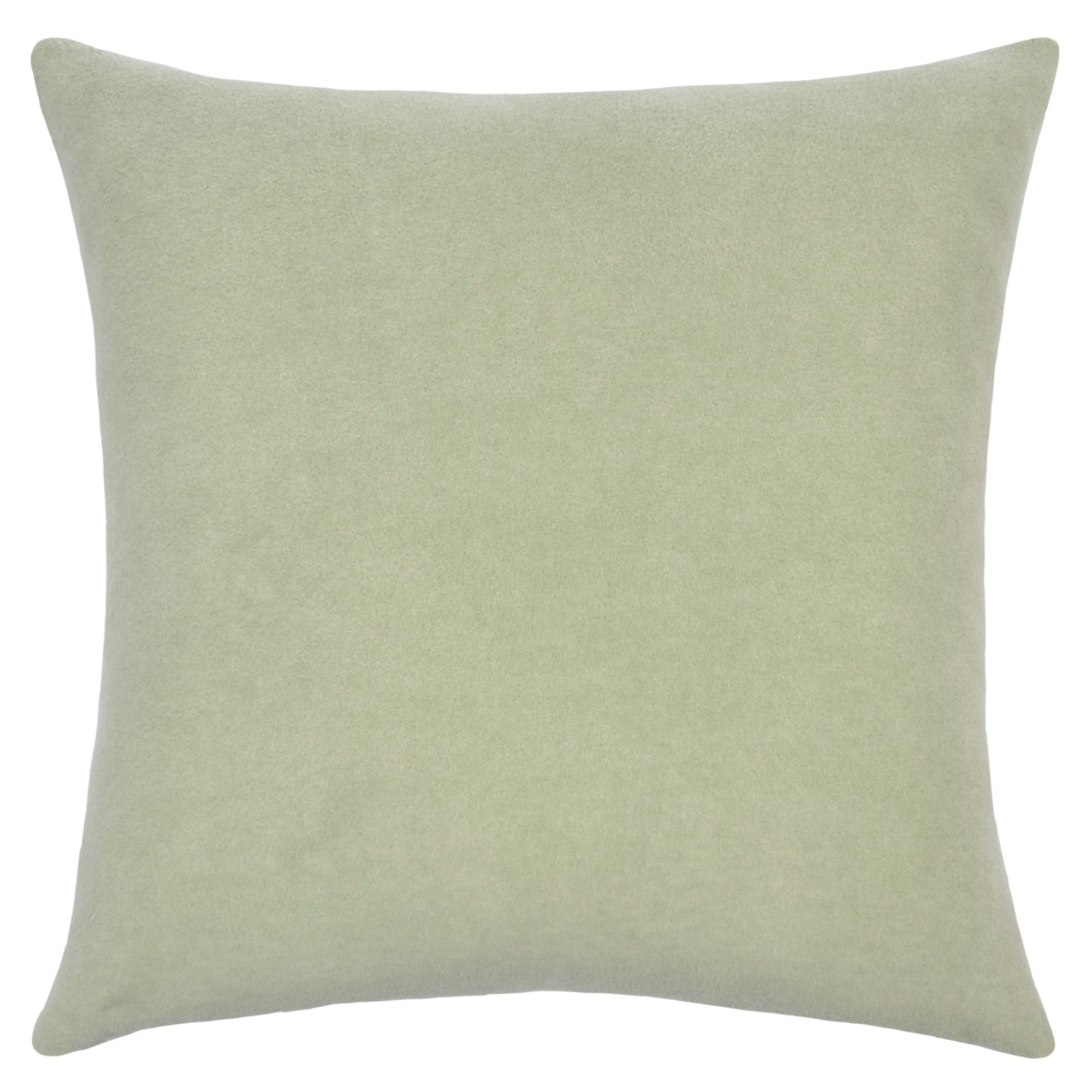 ZOEPPRITZ1828 Dekokissen "Soft-Fleece" Kissenbezug aus Fleece