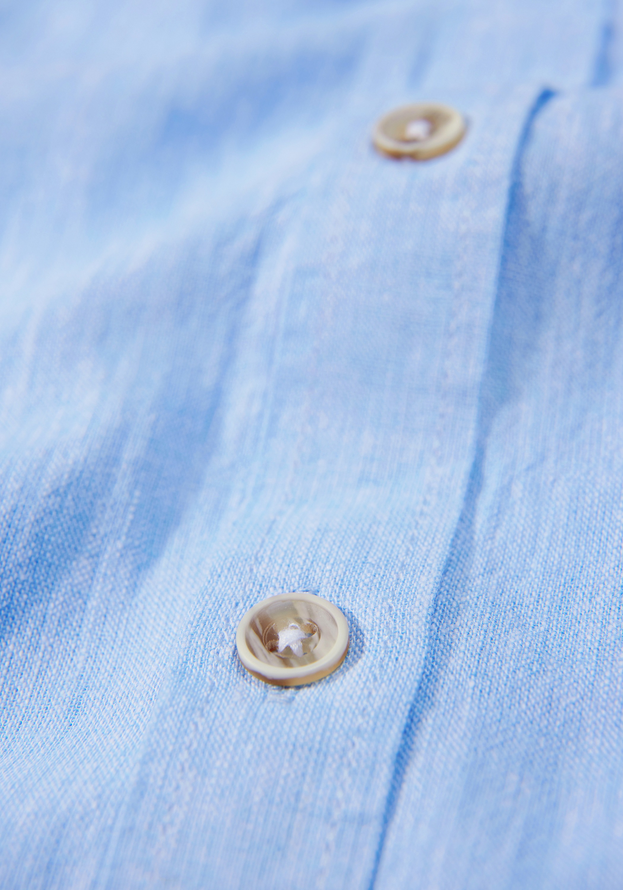 JACK’S "JACKS Leinenhemd" günstig online kaufen