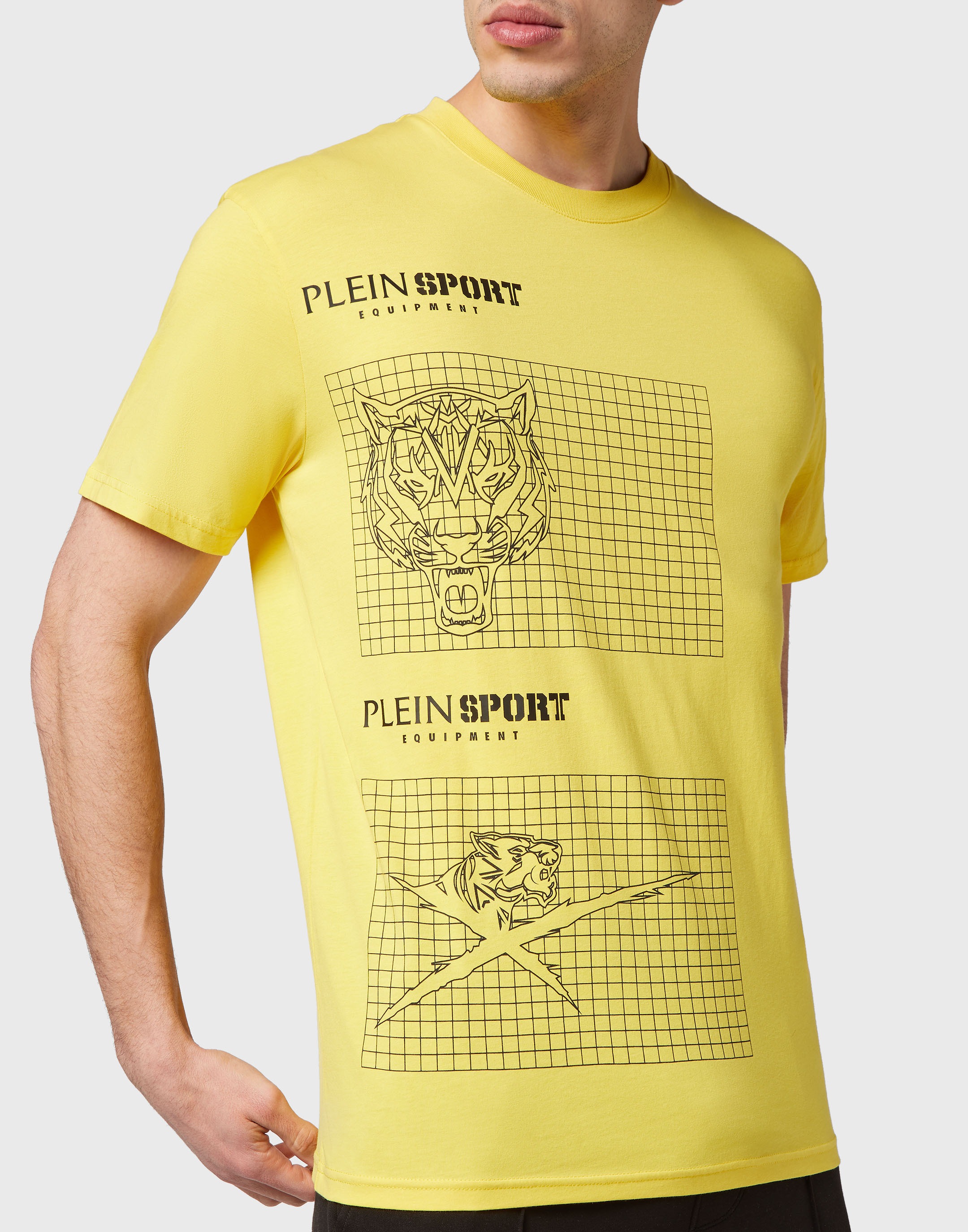 PLEIN SPORT T-Shirt »Tiger«