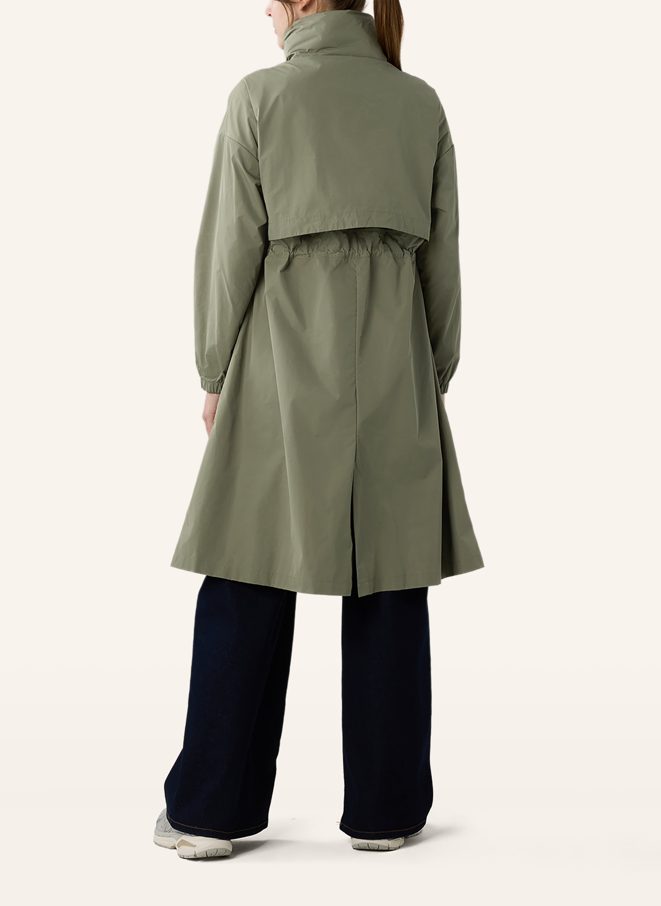 K-WAY Funktionsjacke »K-Way Funktionsjacke AUBE MEMORY TOUCH«