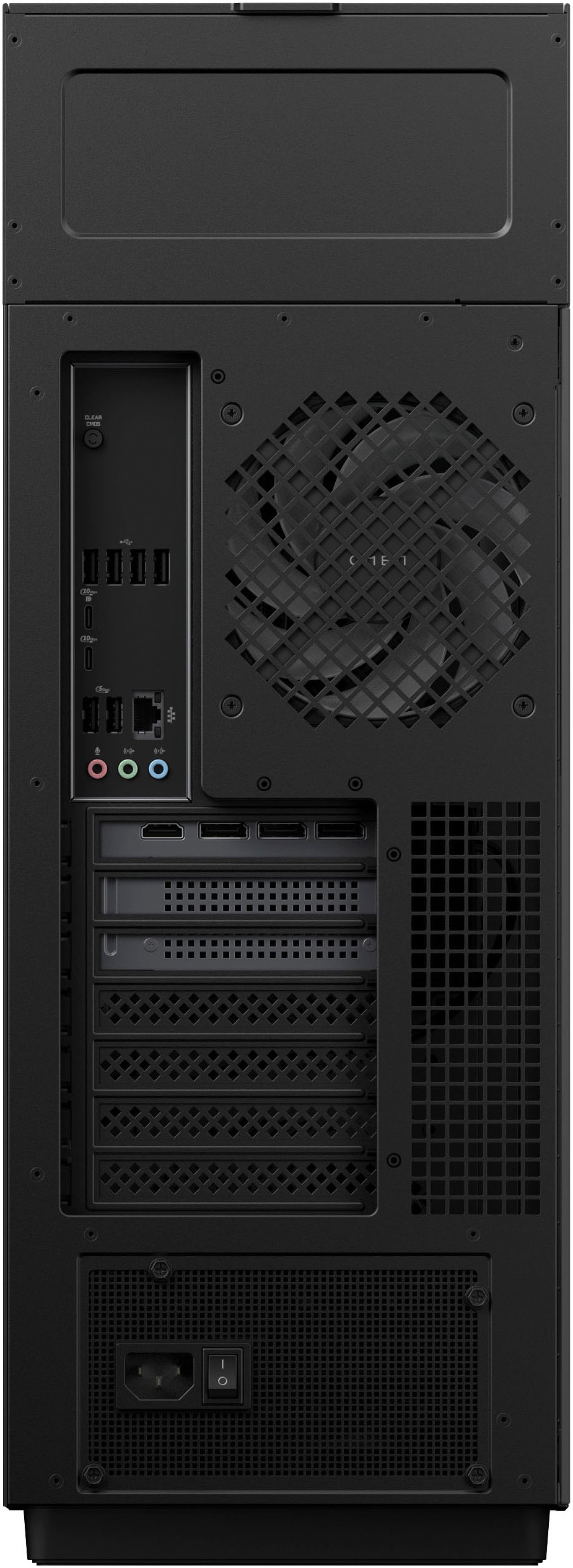 OMEN Gaming-PC »OMEN MAX 45L DT GT23-0091ng«