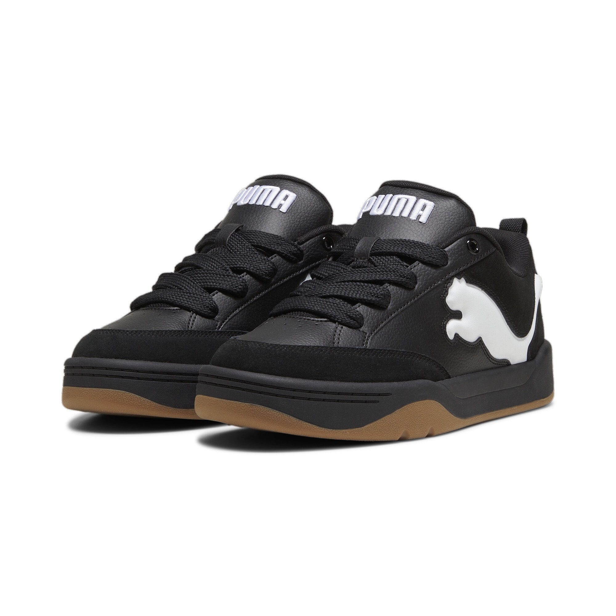 PUMA Sneaker "PARK LIFESTYLE SD" günstig online kaufen