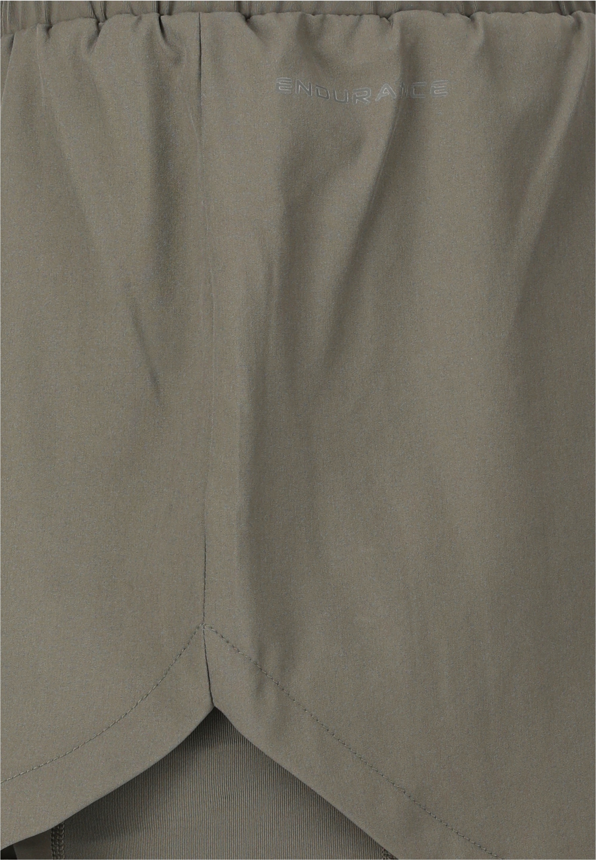 ENDURANCE Shorts »Yarol«  mit praktischer 2-in-1-Funktion