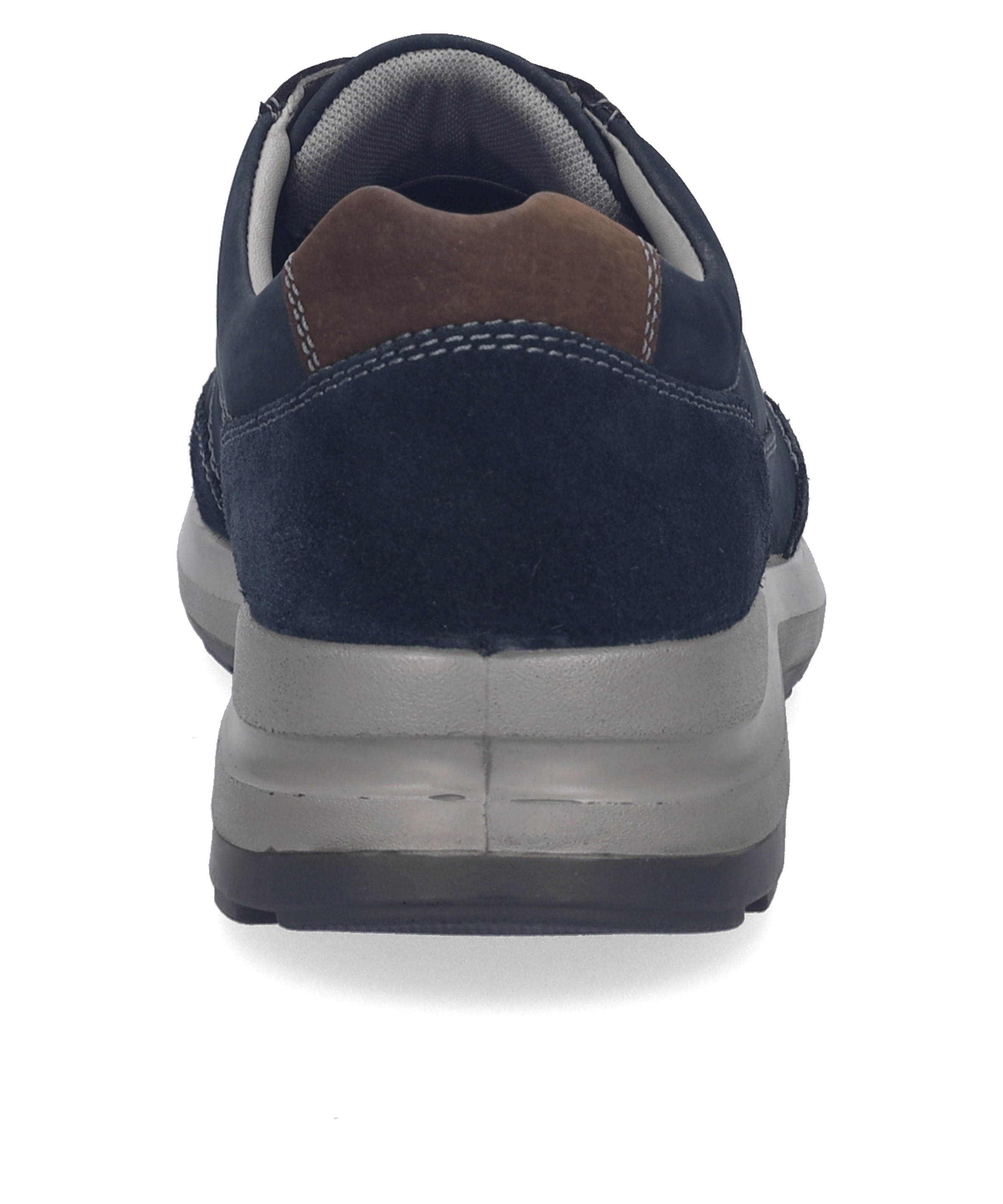 Josef Seibel Sneaker »Marley 51, indigo-kombi«