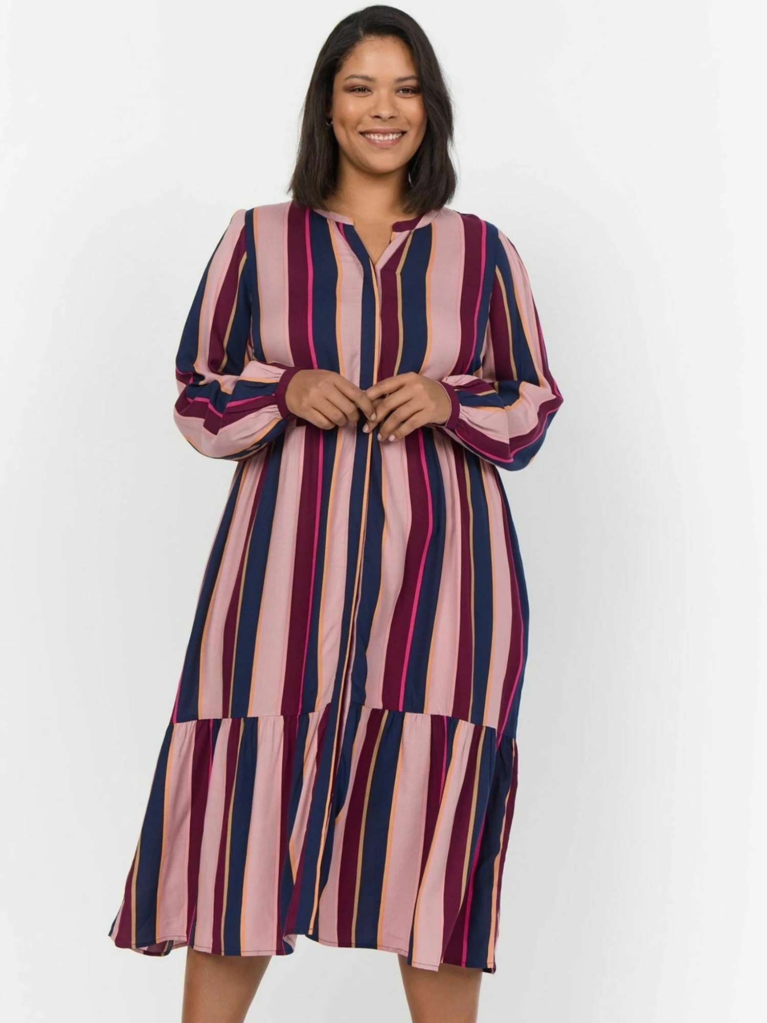 Wasabi Concept Jerseykleid »Wasabi Concept Dress WA-JOSEPHINE 4«