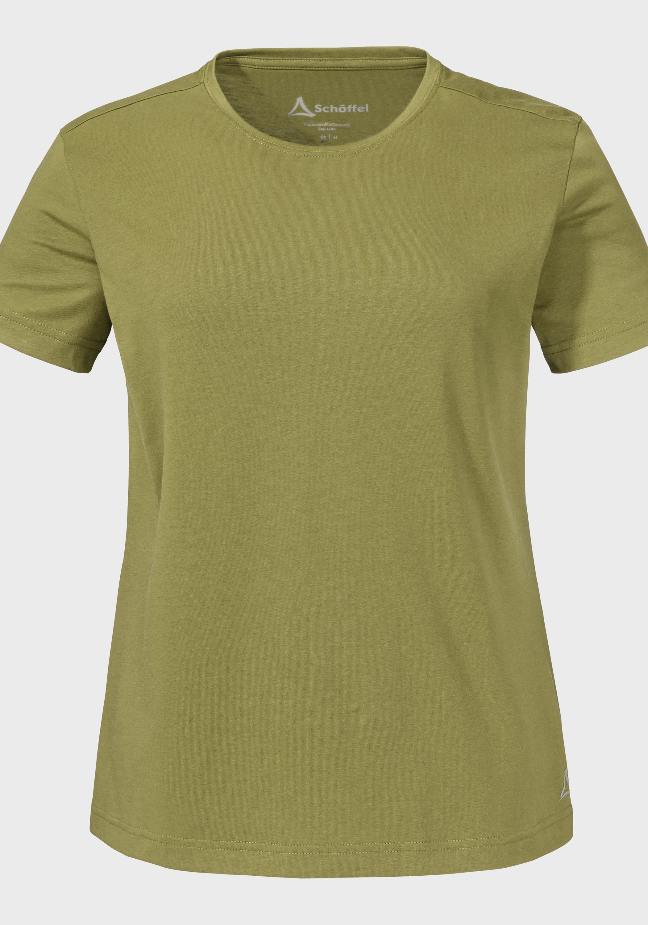 Schöffel Funktionsshirt "T Shirt Buchberg L" günstig online kaufen