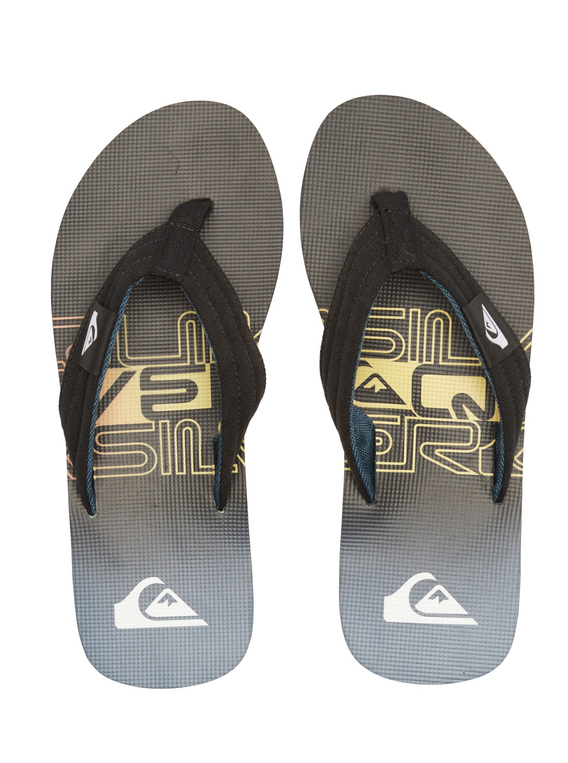 Quiksilver Sandale »Molokai Layback«