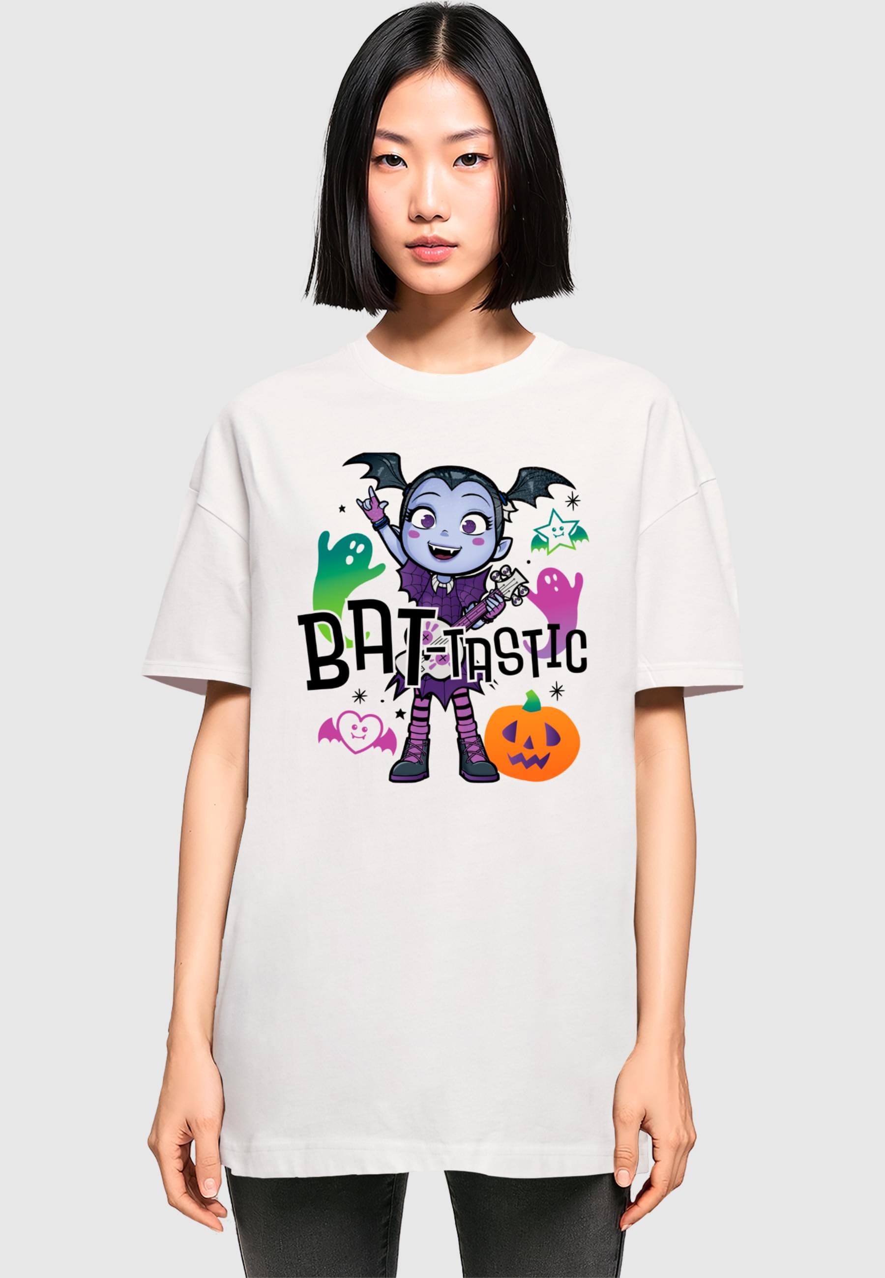 ABSOLUTE CULT T-Shirt »ABSOLUTE CULT«, (1 tlg.)
