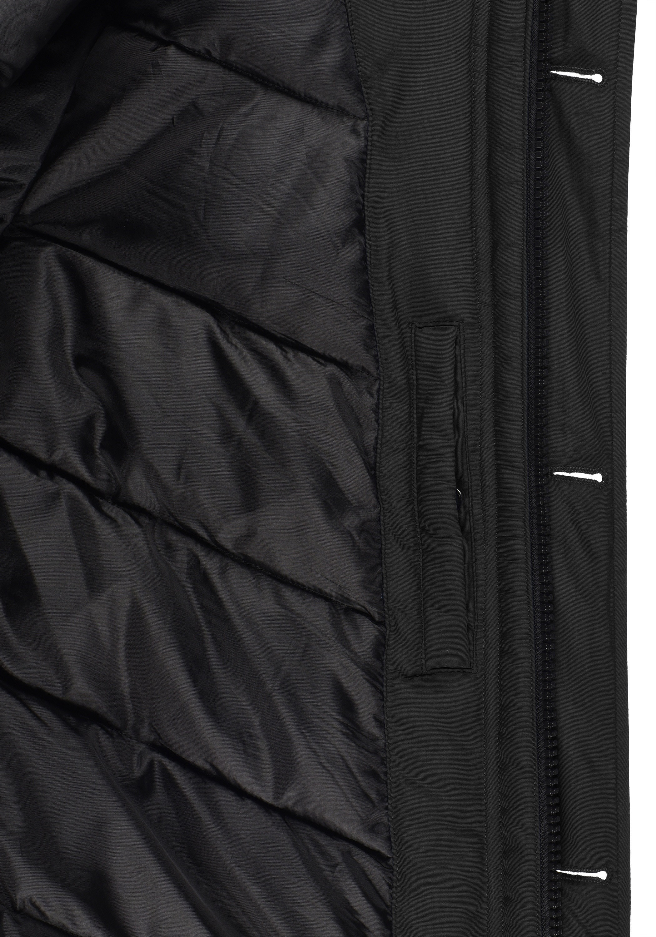 !Solid Winterjacke »Winterjacke SDFrio«