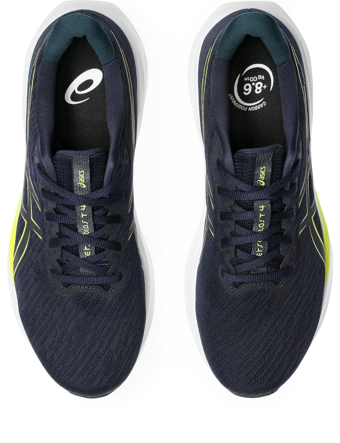 Asics Laufschuh »VERSABLAST 4«