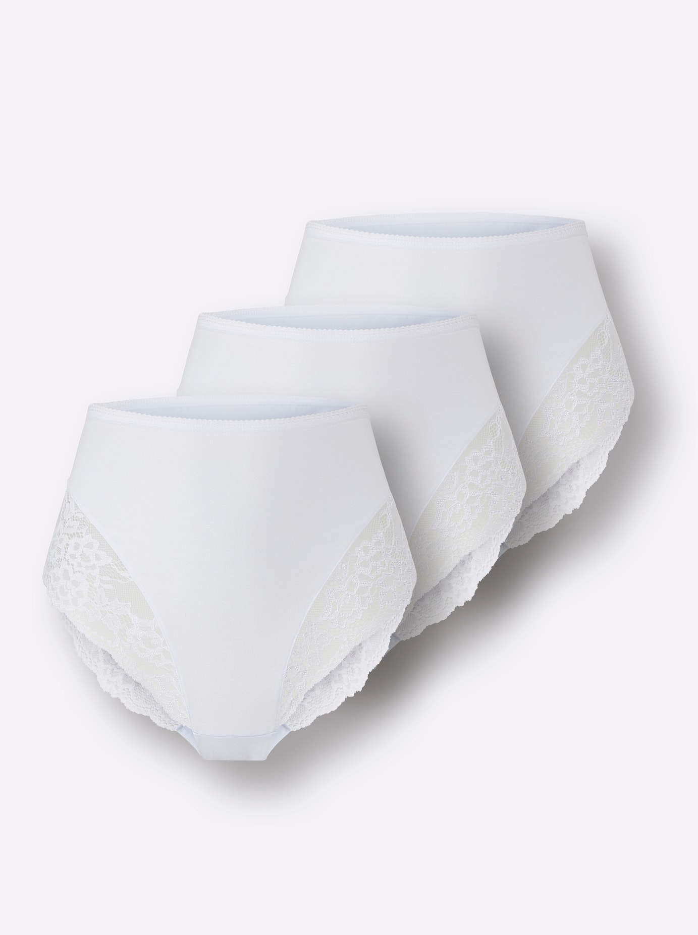 Thumbnail - wäschepur Taillenslip