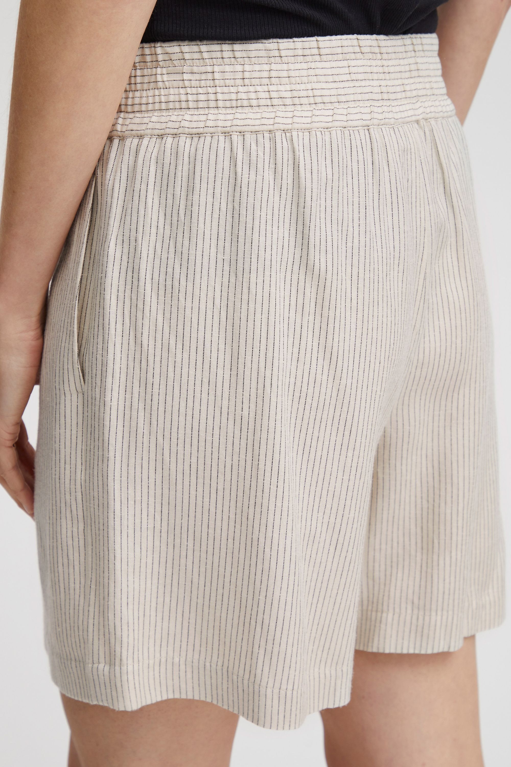 fransa Shorts »Shorts FRLin«