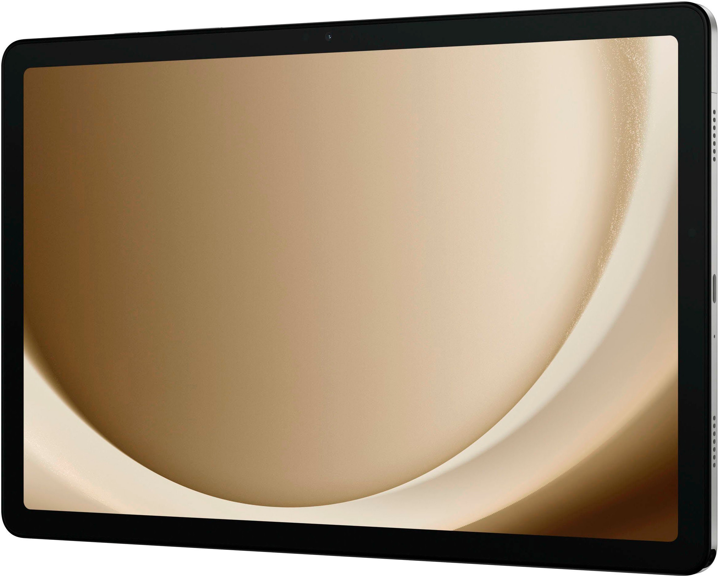 Samsung Tablet »Galaxy Tab A9+«, (27,82 cm / 11 Zoll), Android,One UI,Knox, WUXGA,)
